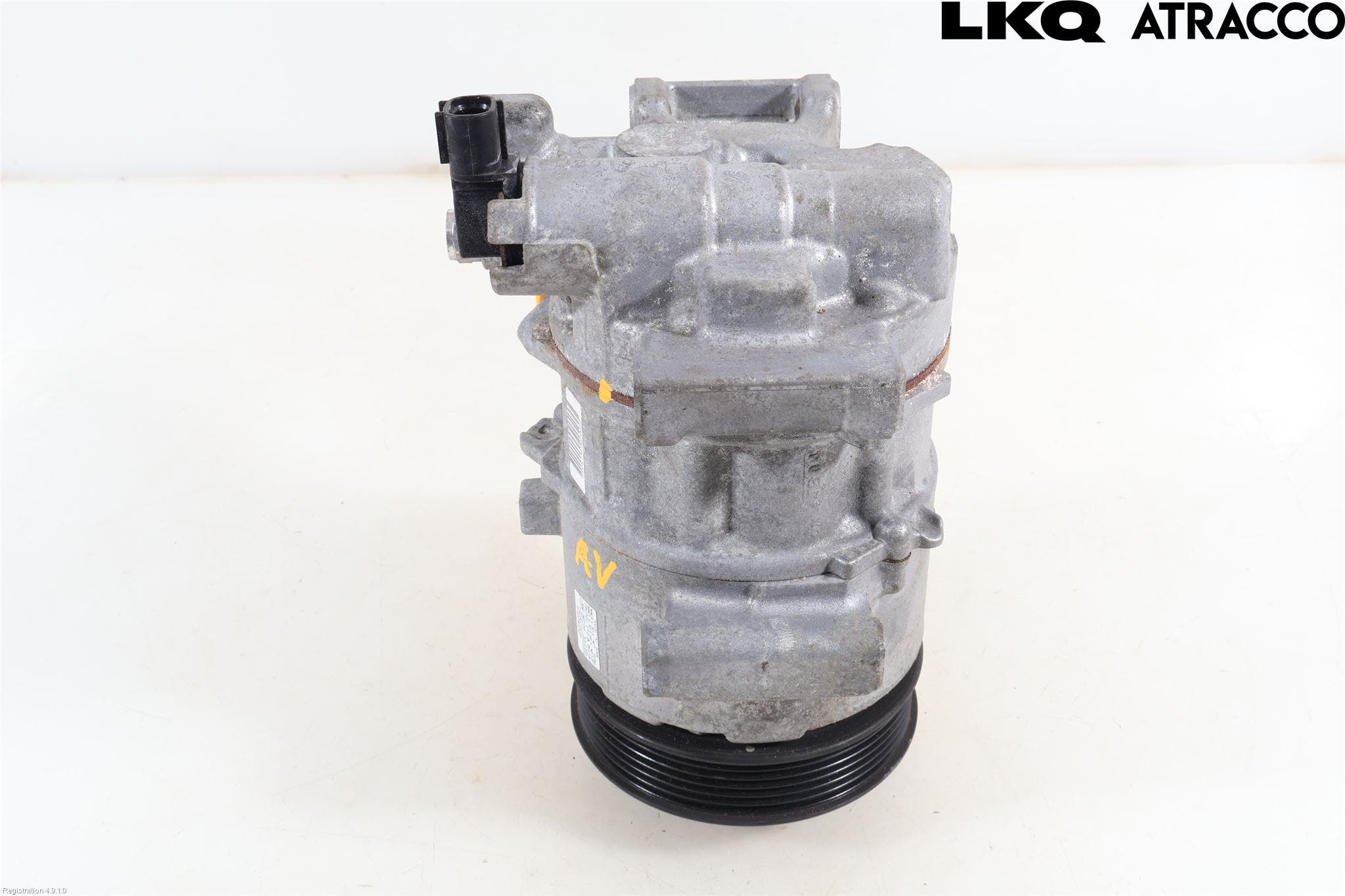 Toyota AURIS 13-19 Ac Kompressor