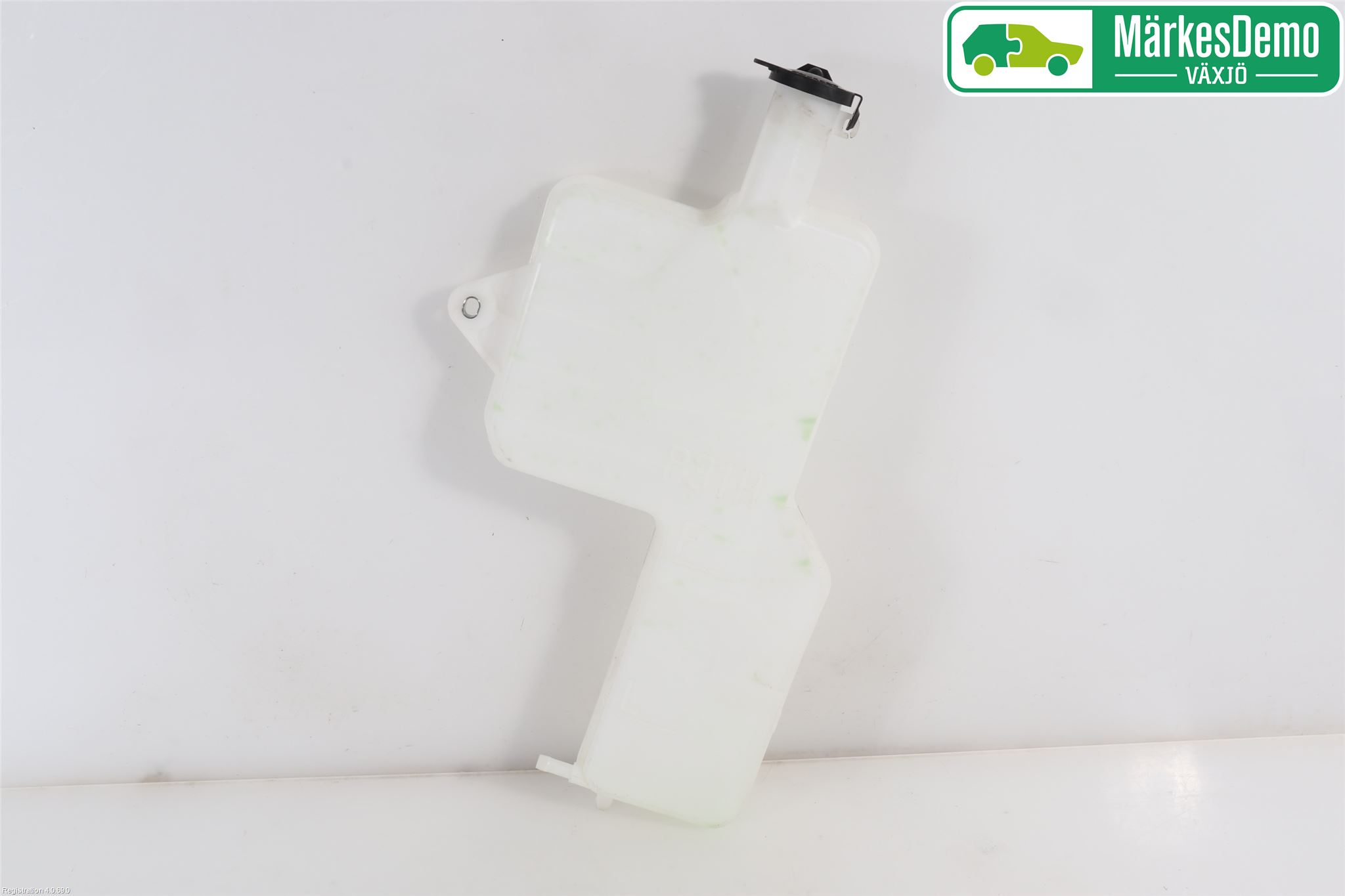 Mazda CX-3 Expansionstank