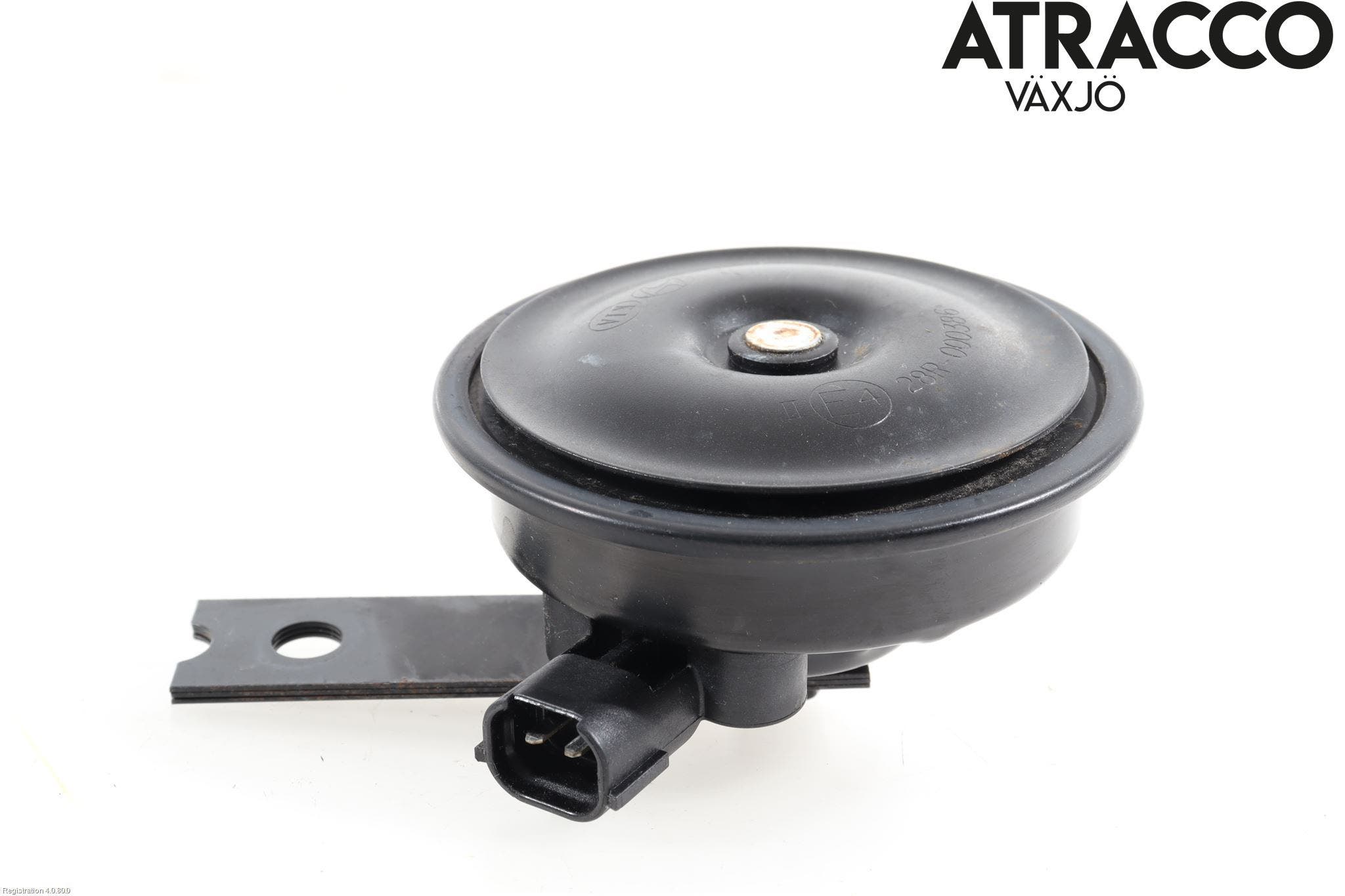 Hyundai i10 BA 14-16 Signalhorn