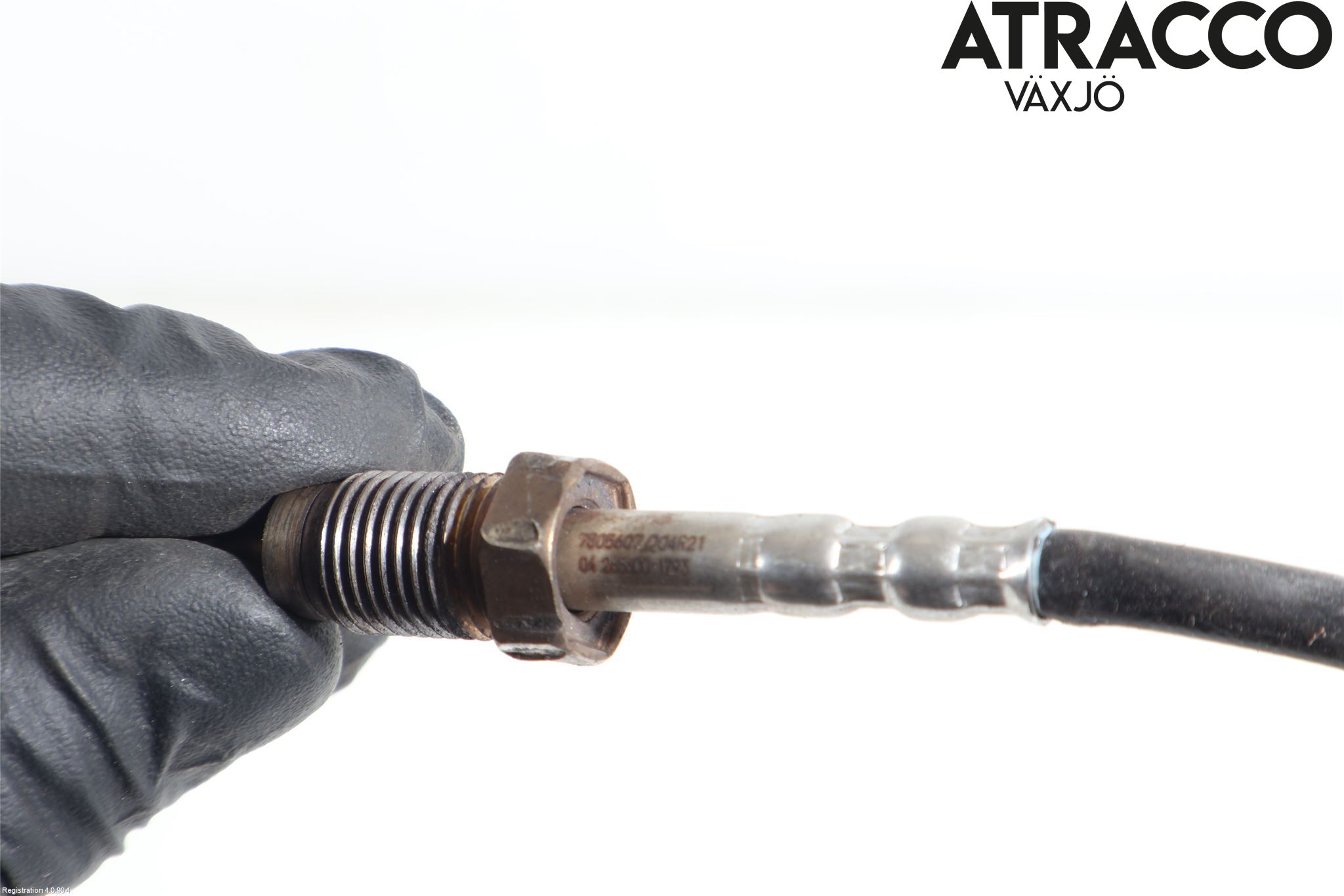 BMW 4 F32/F33/F82/F83 13-20 Sensor Avgas