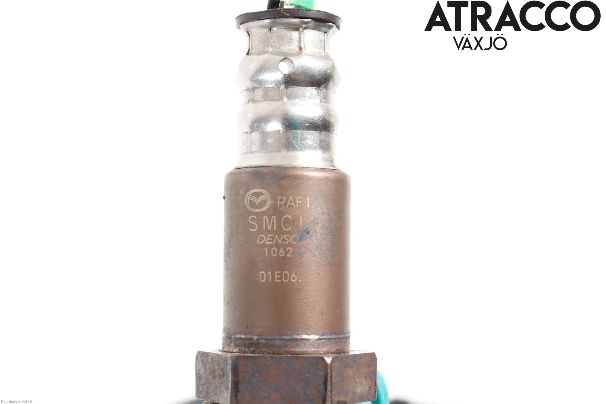 Mazda CX-30 20- Injlambdasond