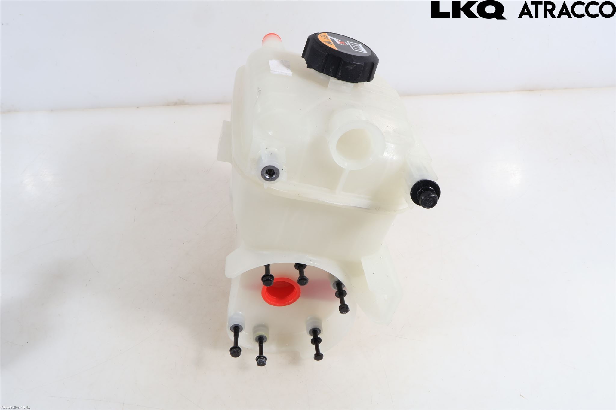 Kia EV6 (CV) 22- Expansionstank