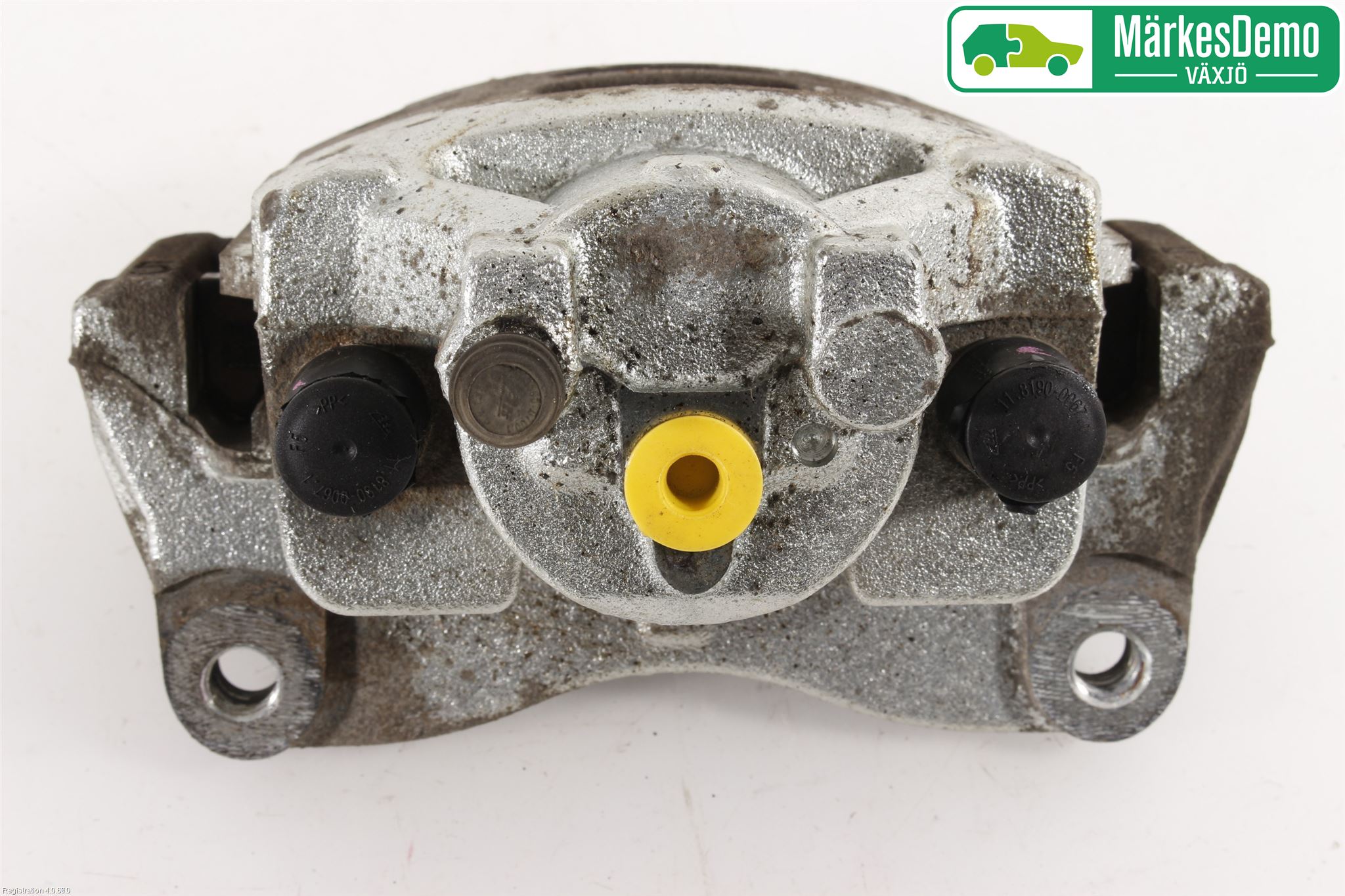 Toyota YARIS XP130 15-20 Bromsok Fram Vänster
