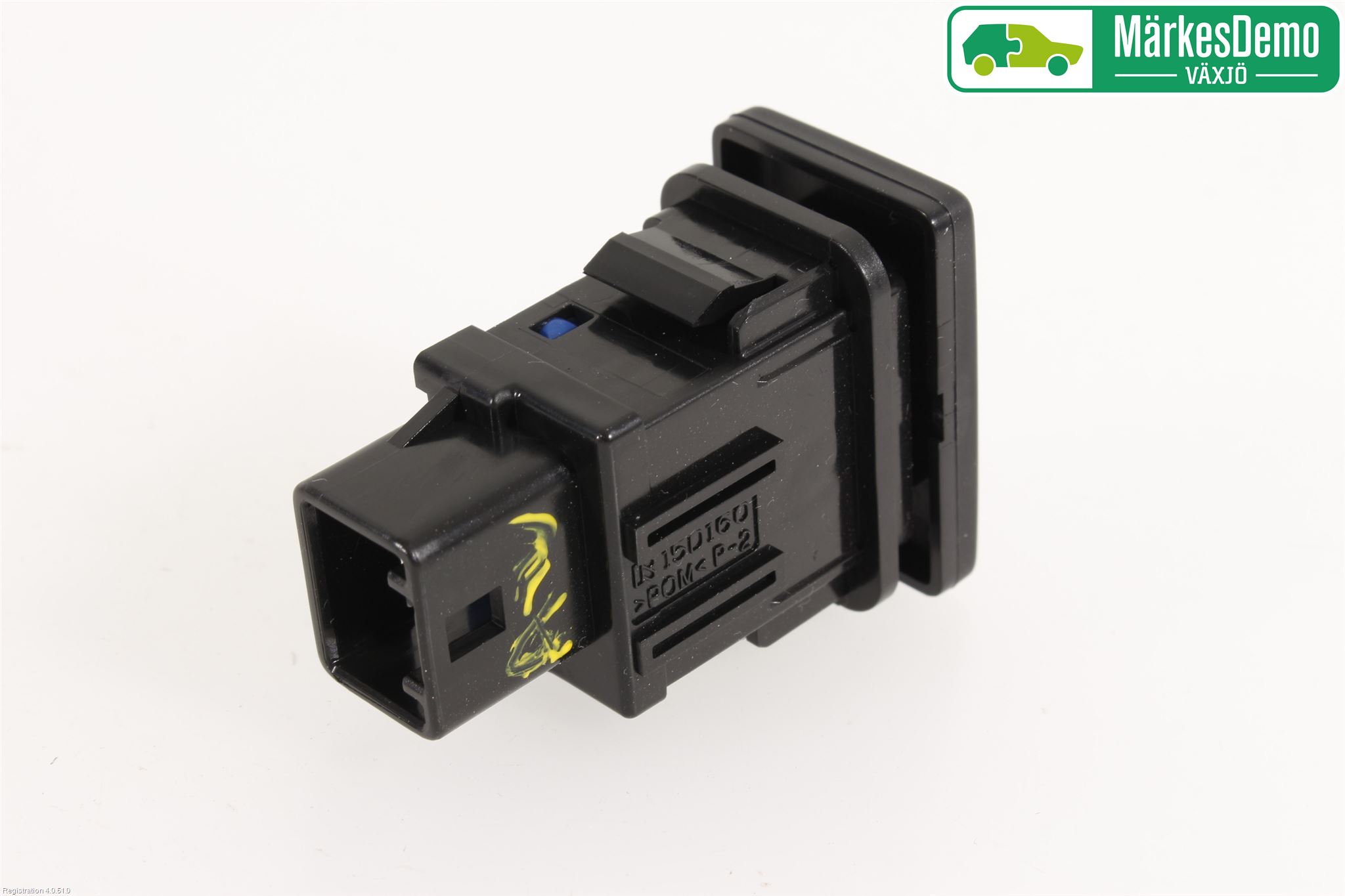 Toyota AURIS 13-19 Strömställare Antisladd