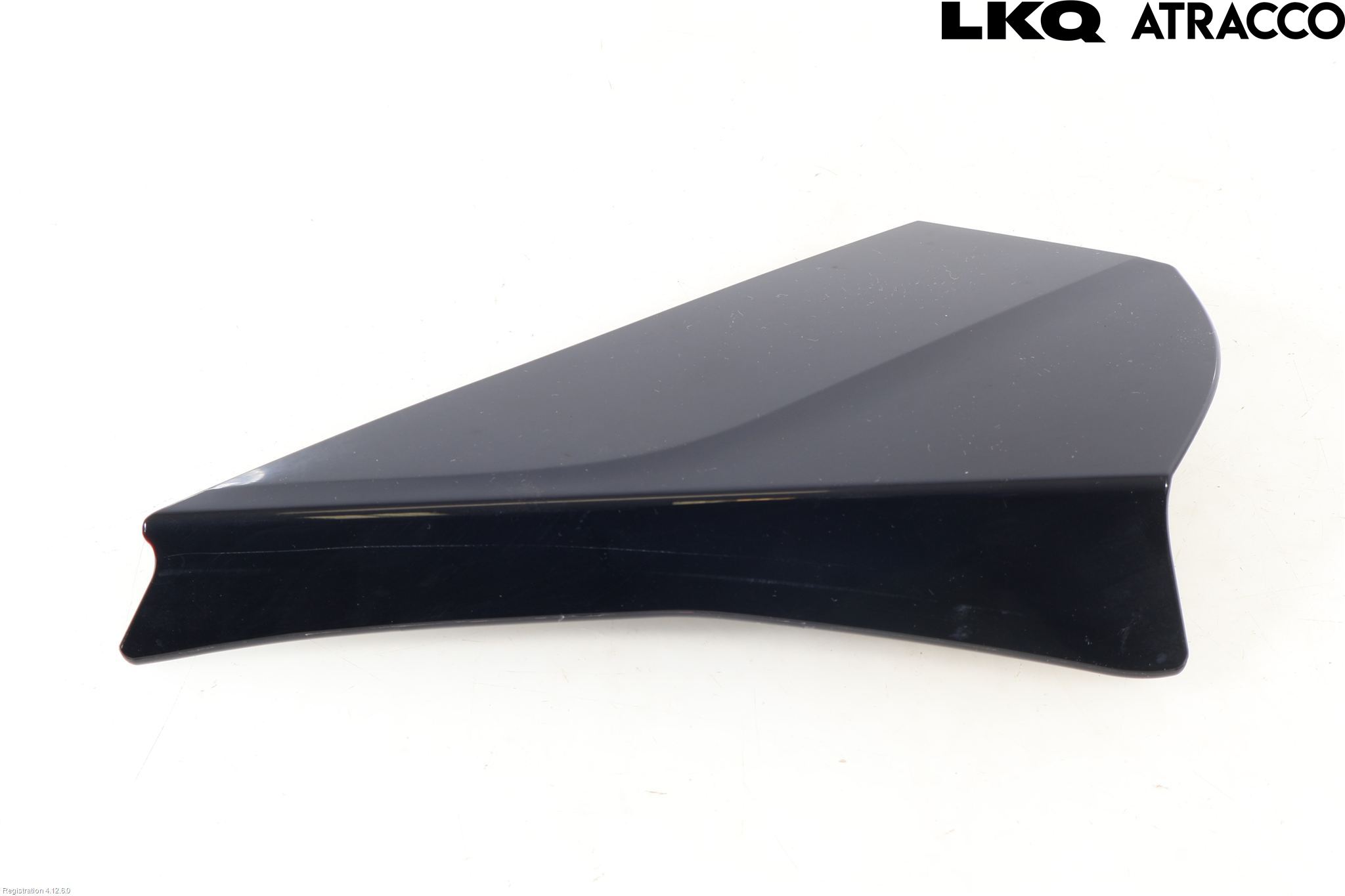 Toyota C-HR 16-23 List Vä