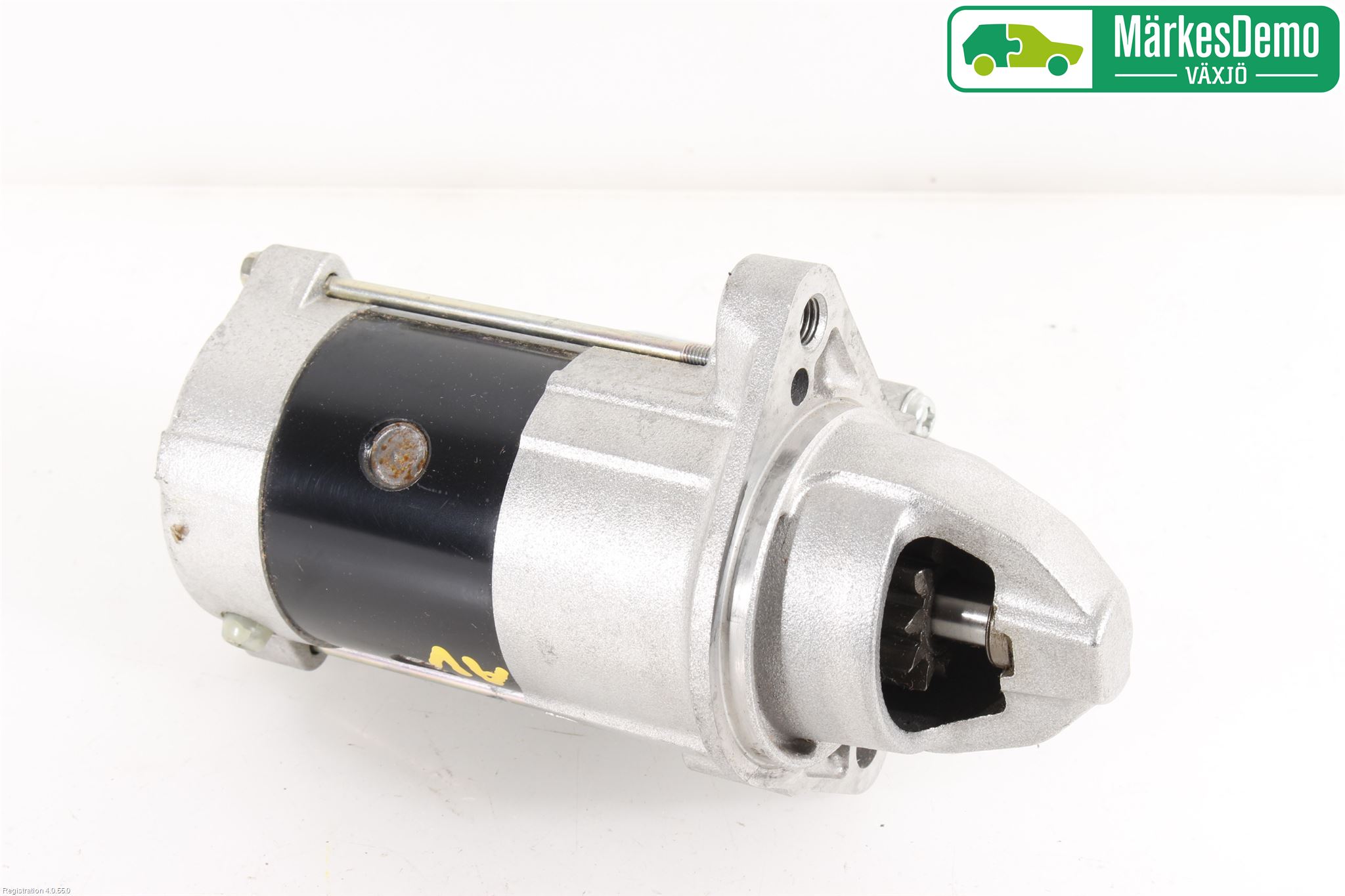 Suzuki VITARA 15- Startmotor