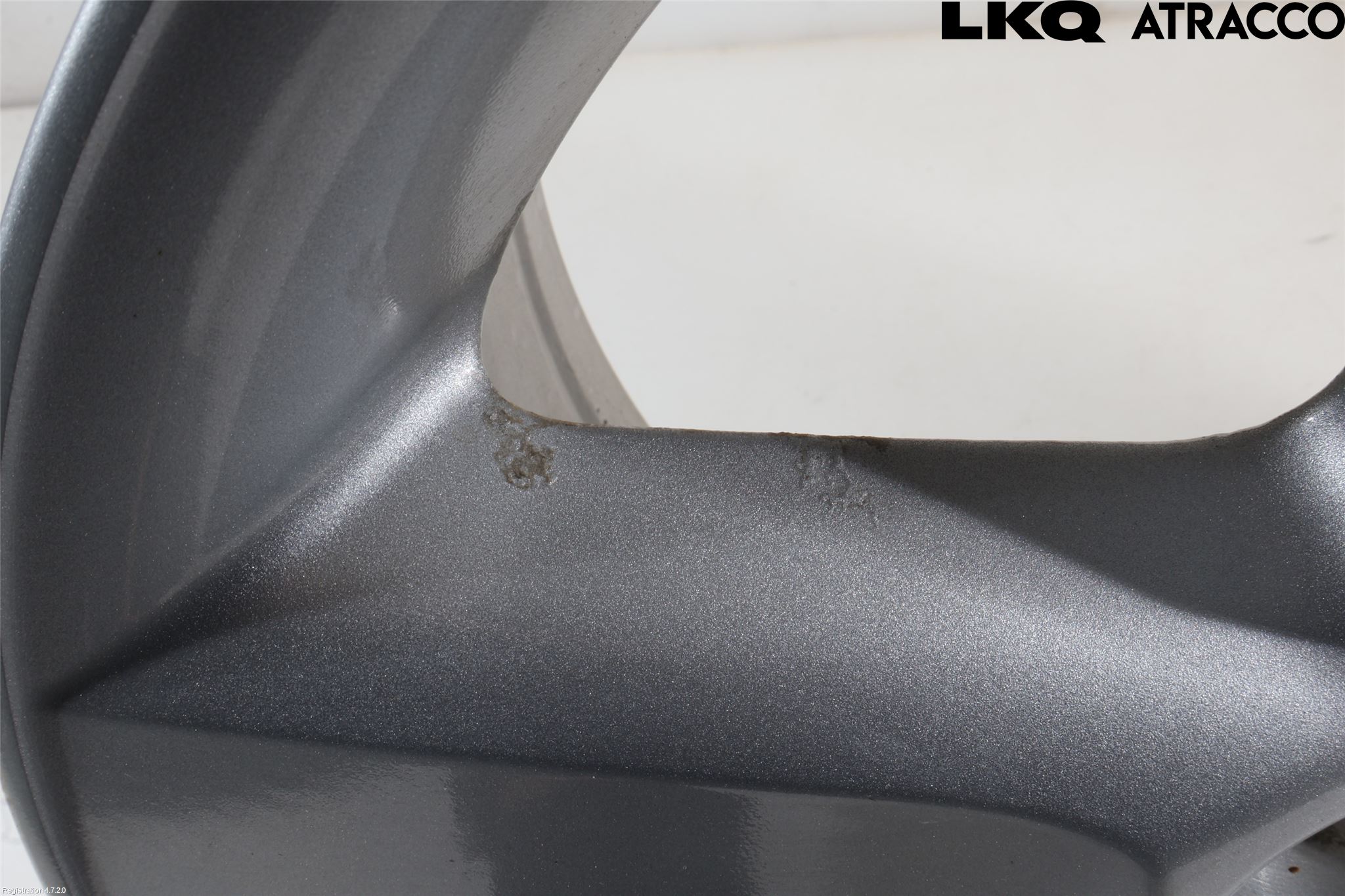 Toyota RAV 4 00-06 Fälg Aluminium