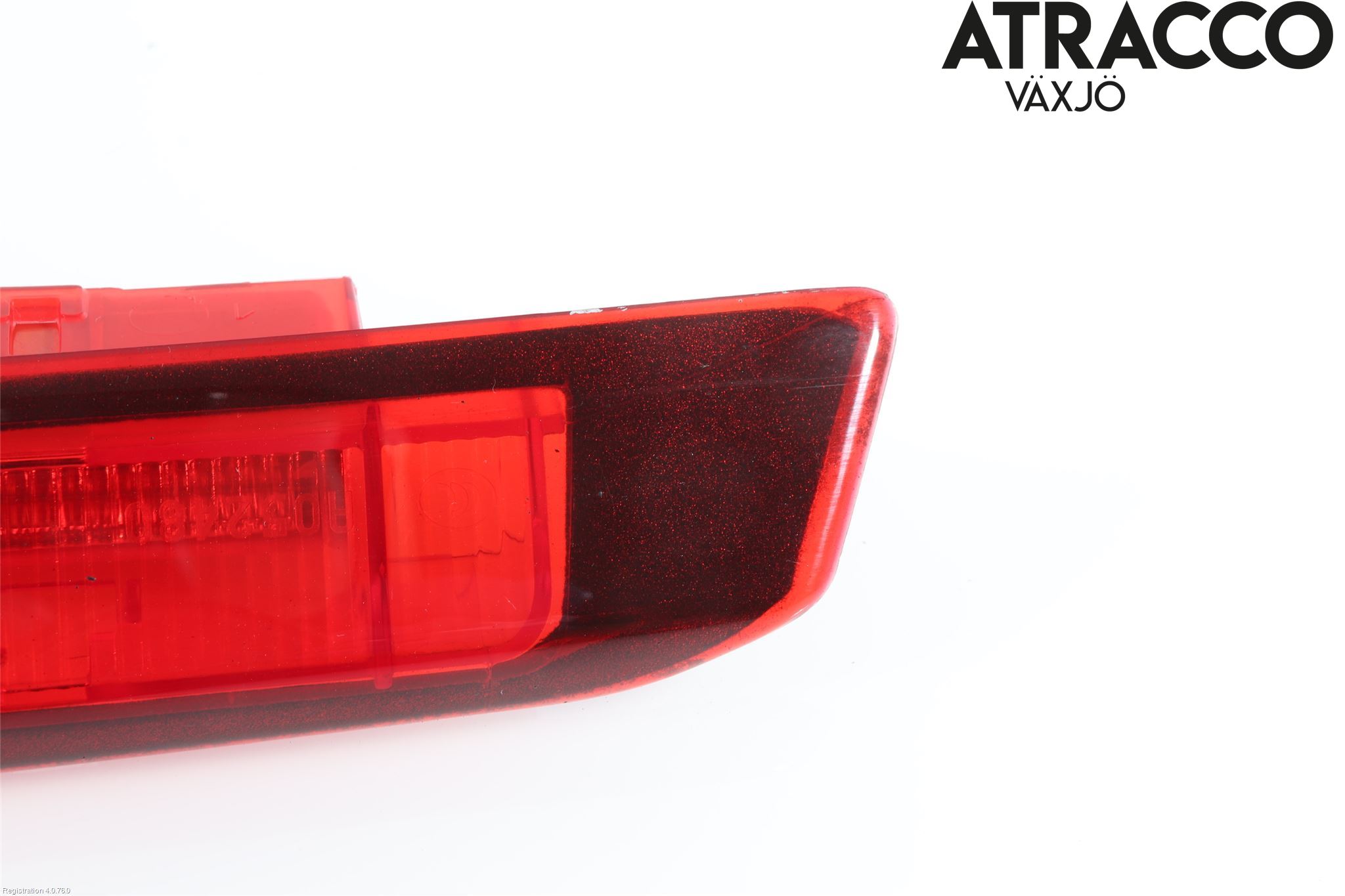 Ford FOCUS 15-18 Bromsljus Bakruta