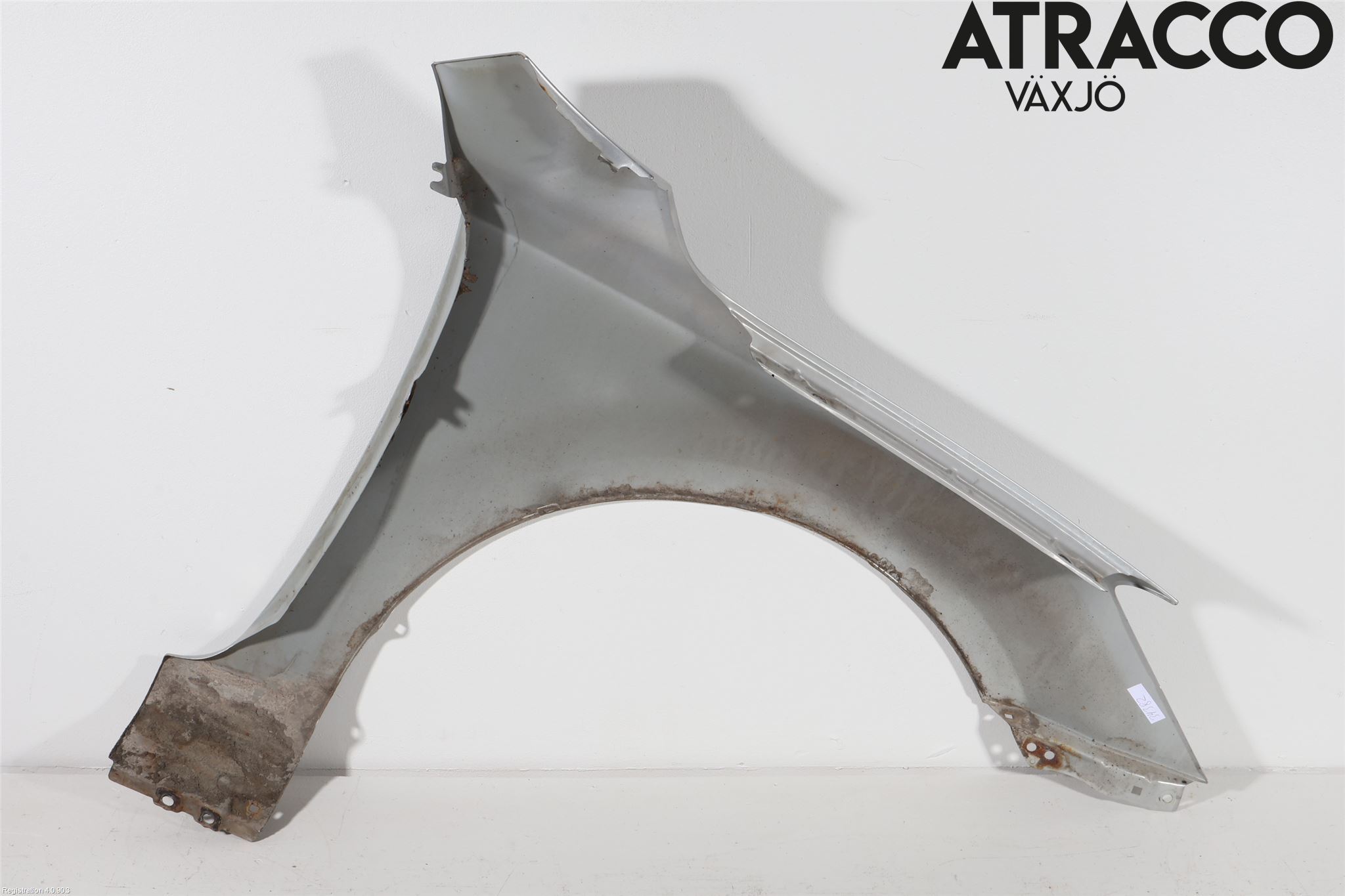 Kia CEED 06-12 Skärm Fram Vänster