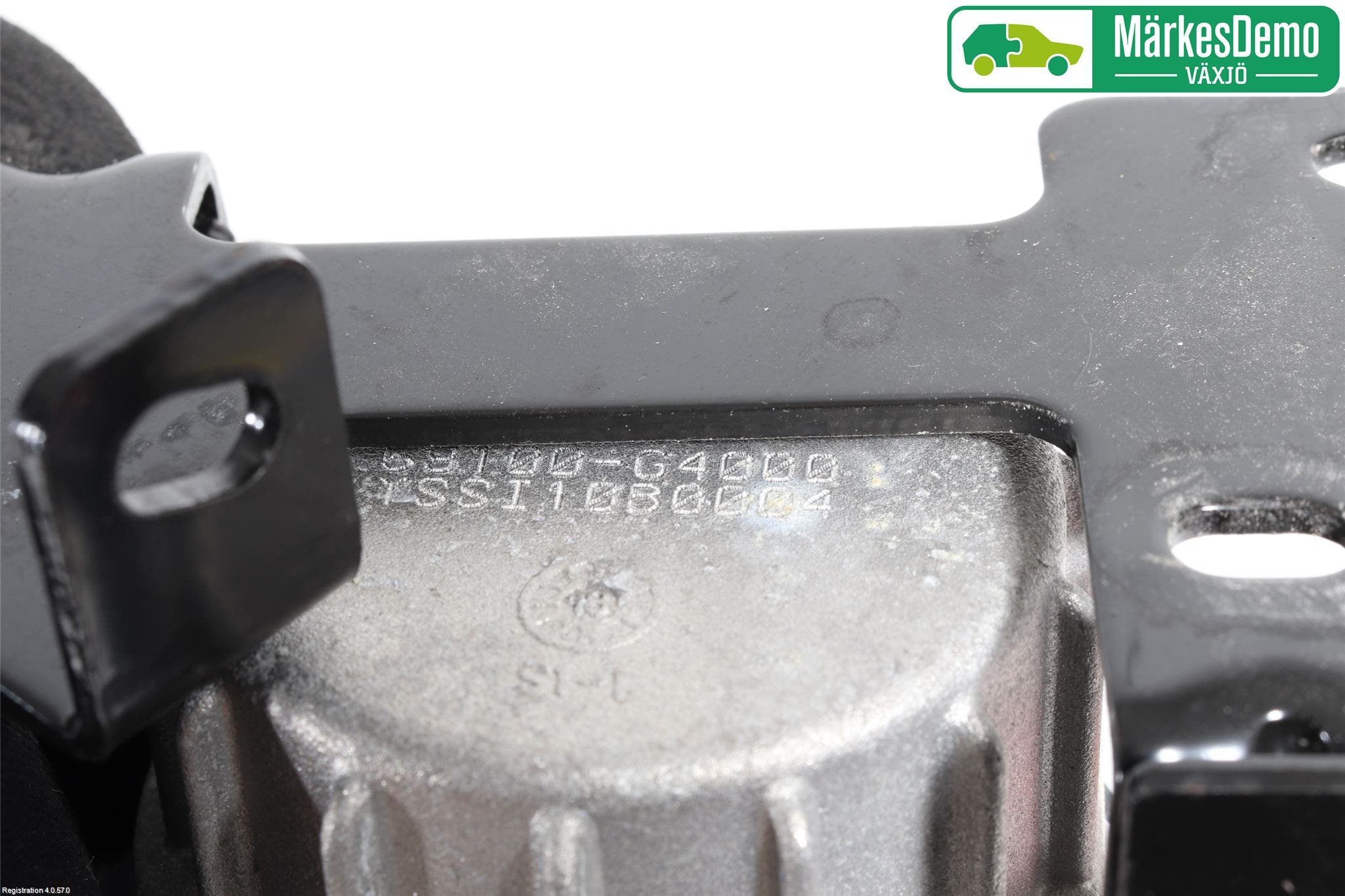 Hyundai i30 PD 17- Vakuumpump