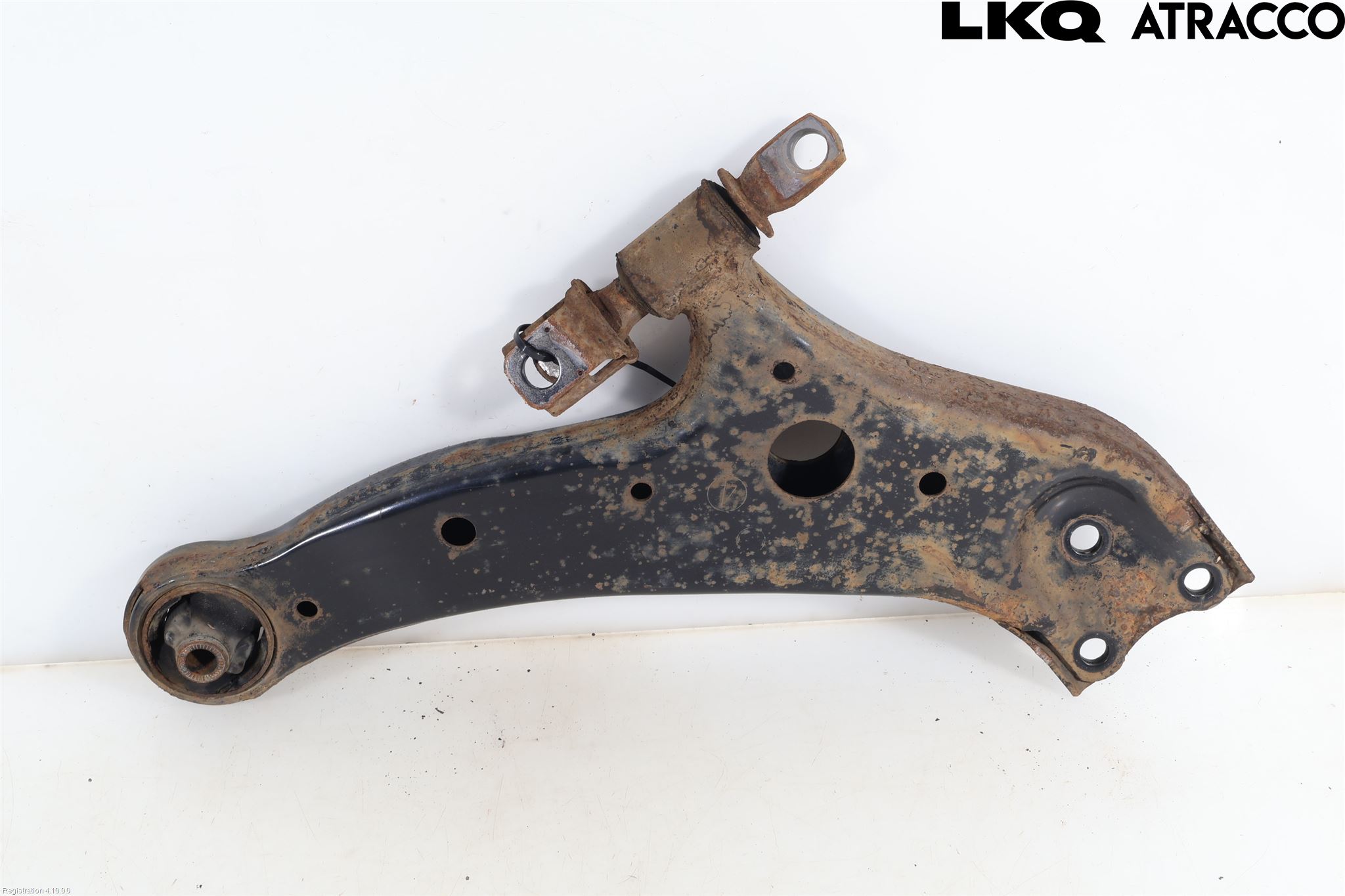 Lexus RX AL10 09-15 Bärarm Fram Undre Vä