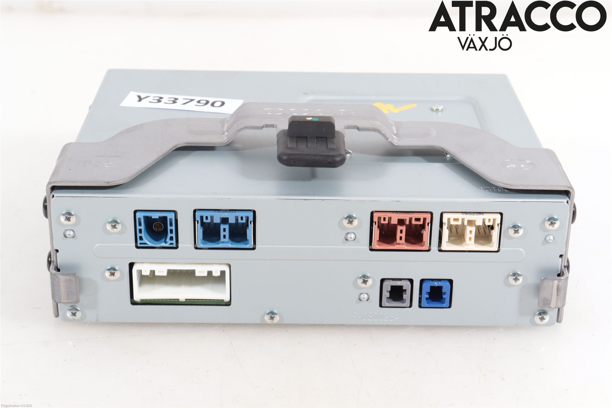 Mazda CX-30 20- Cd Radio - Multimediapanel