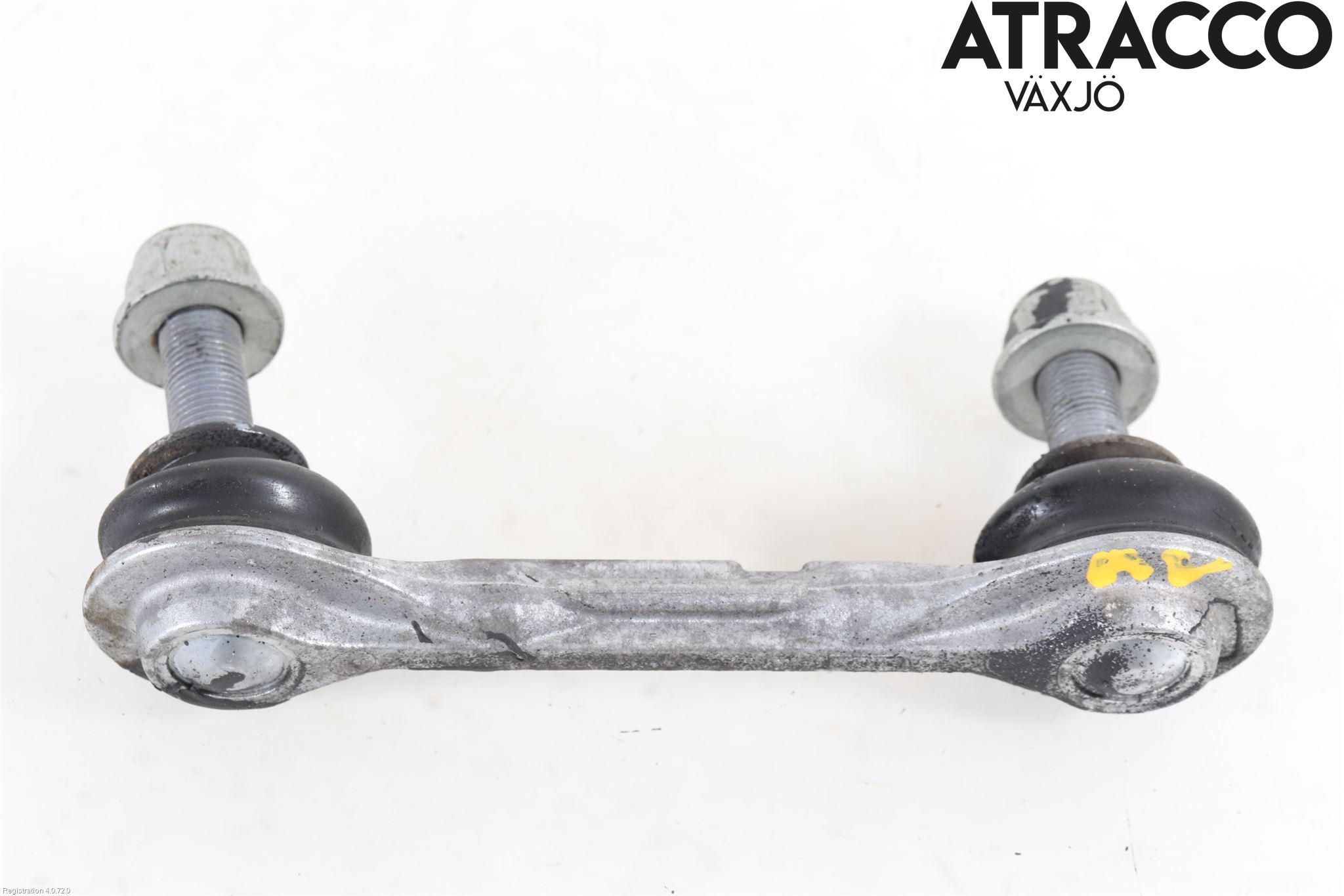 Ford MUSTANG VI 15-22 Krängningshämmarstag Bak