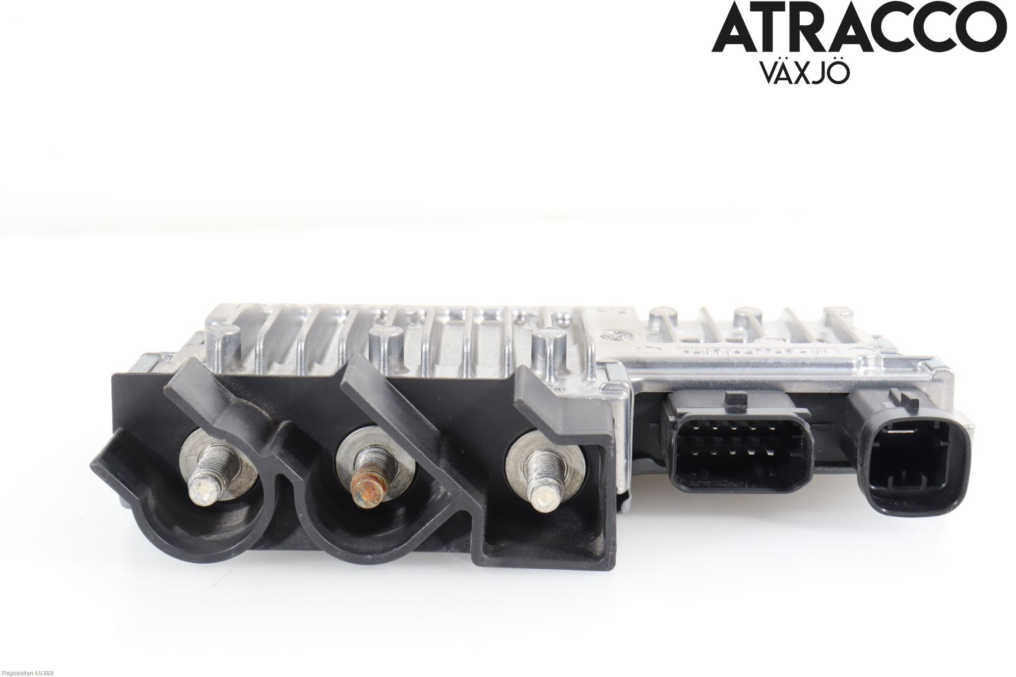 Peugeot 308 14-21 Styrenhet Start/Stopp