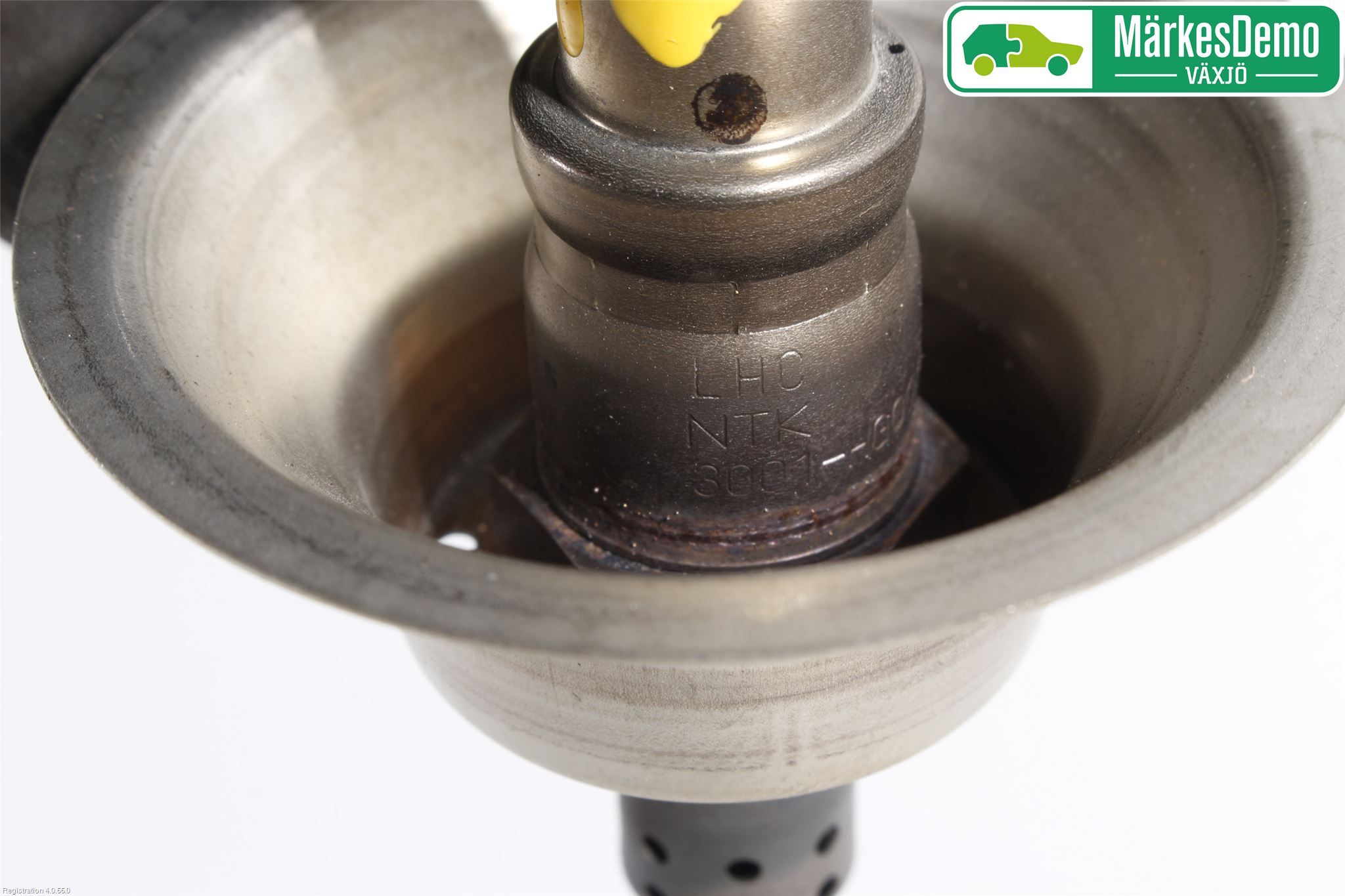 Honda CIVIC 17-22 Injlambdasond