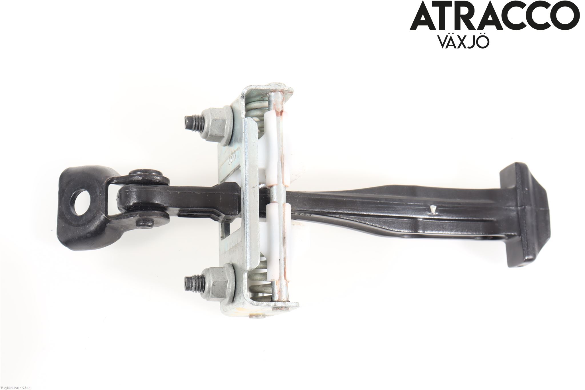 Ford FOCUS 19- Dörrstopp