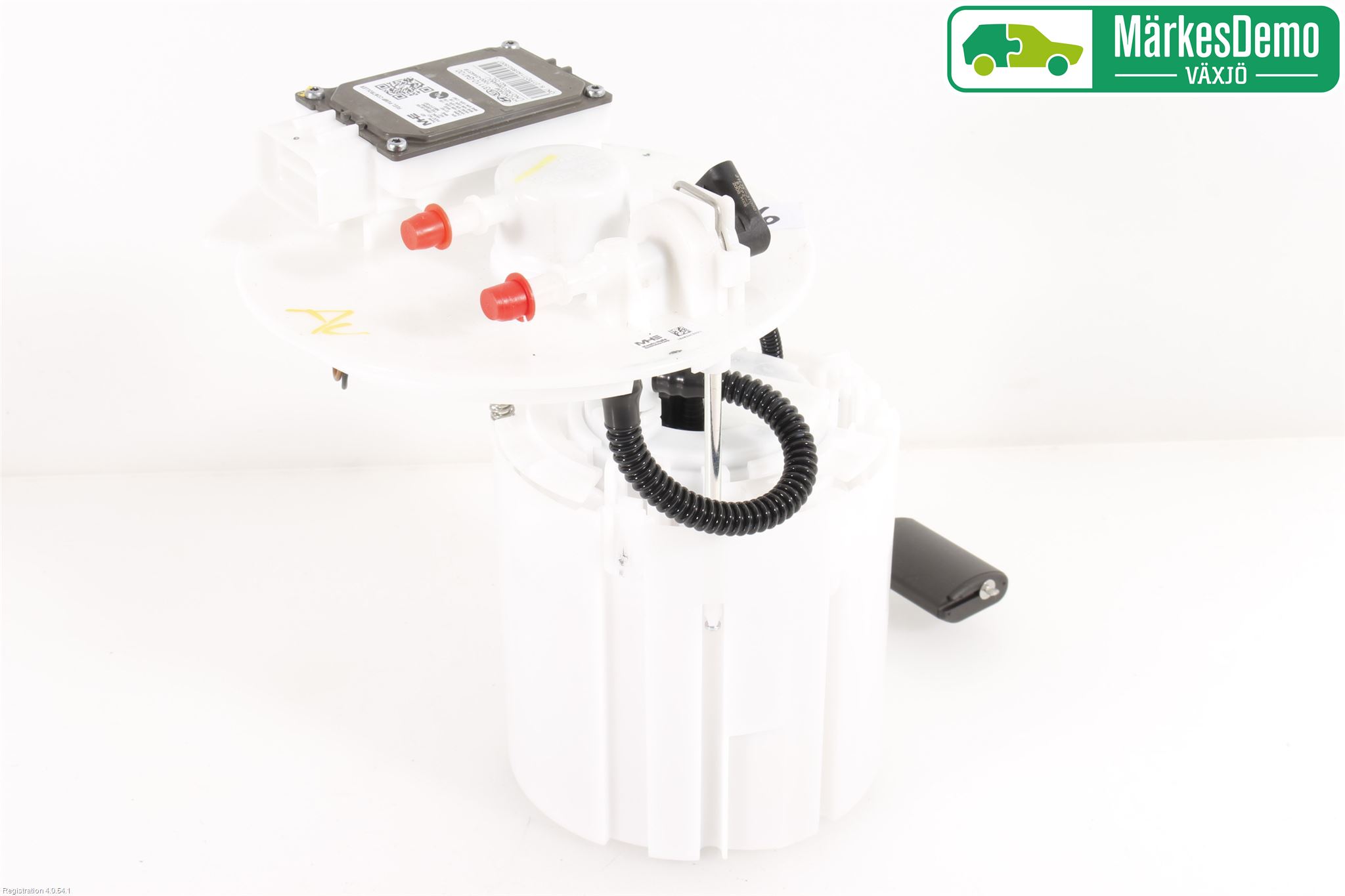 Hyundai i30 PD 17- Bränslepump El