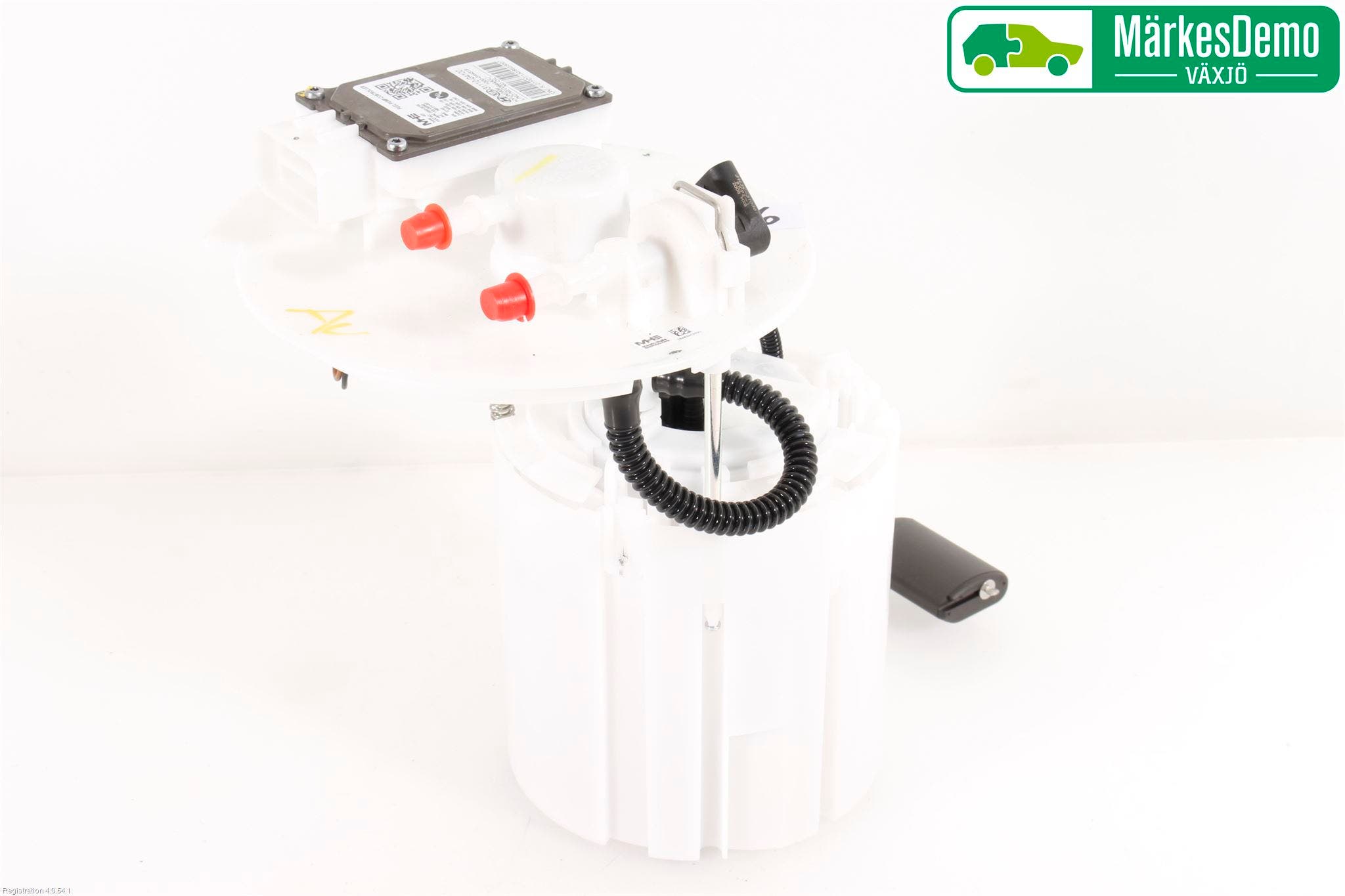 Hyundai i30 PD 17- Bränslepump El