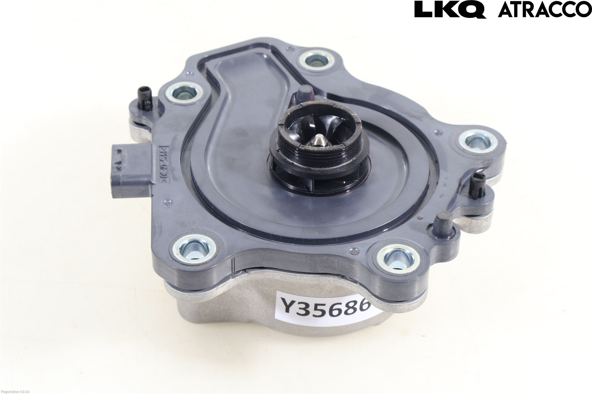 Toyota COROLLA 19- Vattenpump