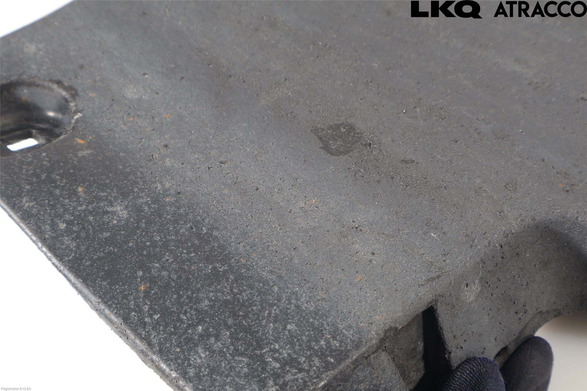 Toyota RAV4 13-18 Skärm Inner