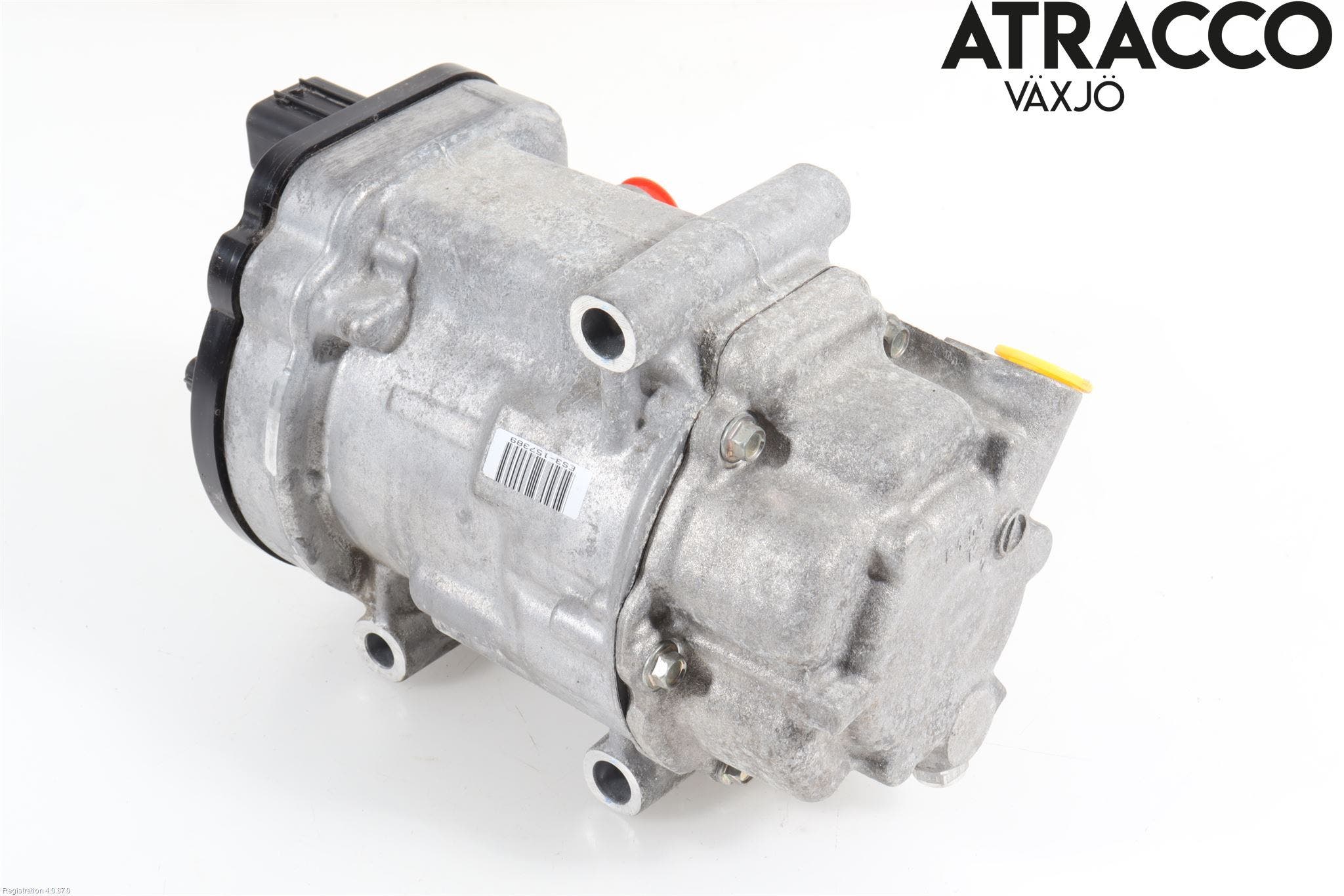 Toyota C-HR 16-23 Ac Kompressor