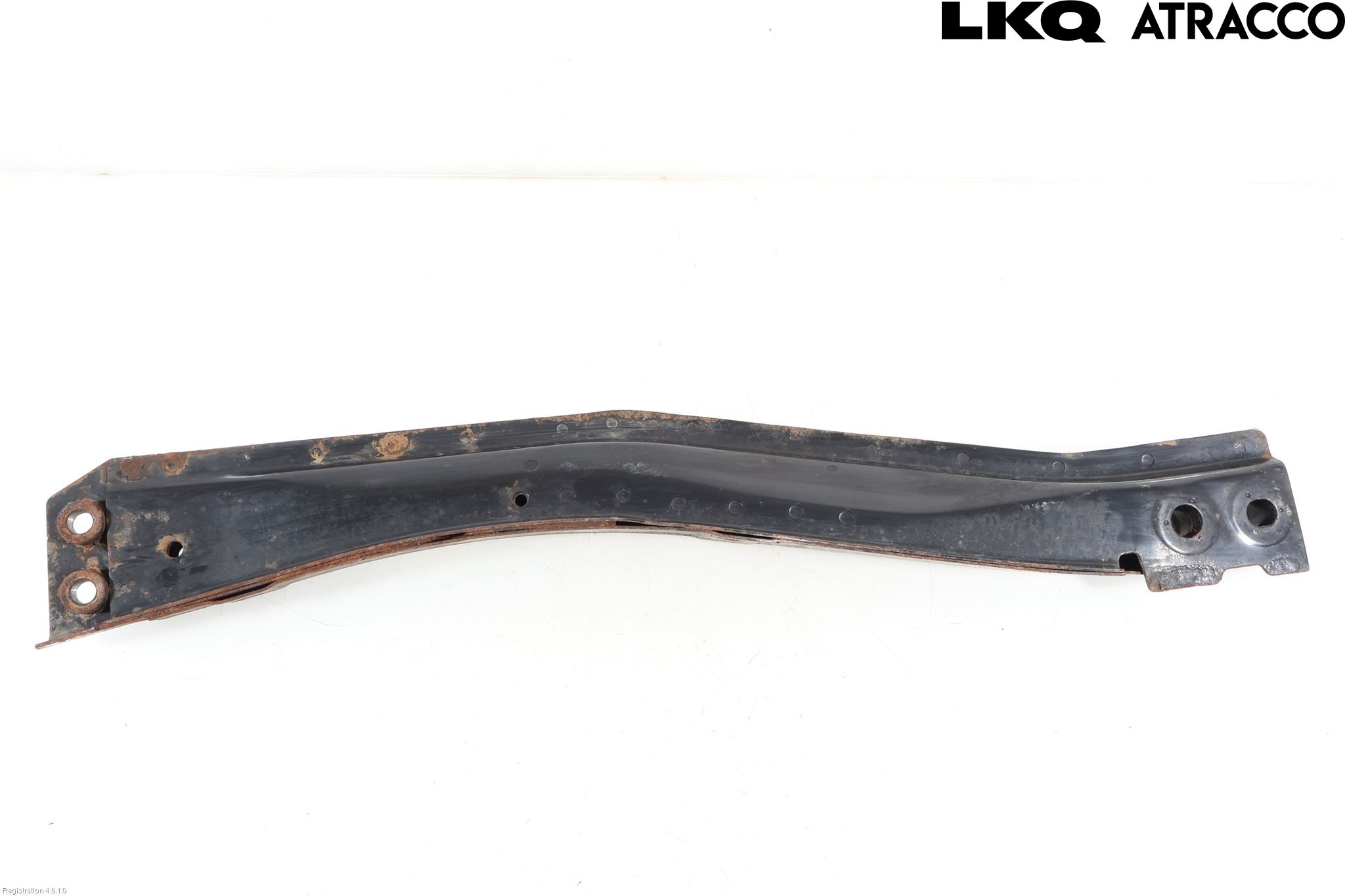 Mitsubishi OUTLANDER 13-21 Motorbalk