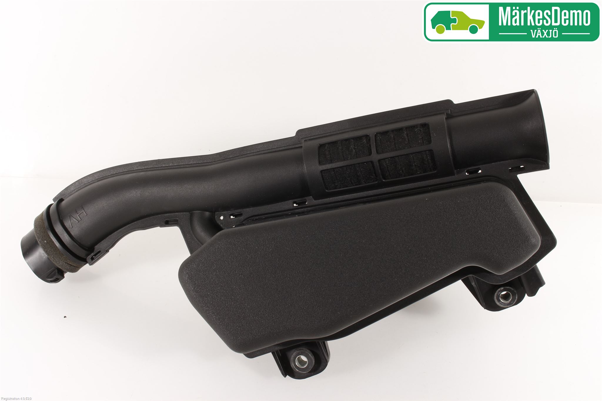 Toyota AURIS 13-19 Luftrenare