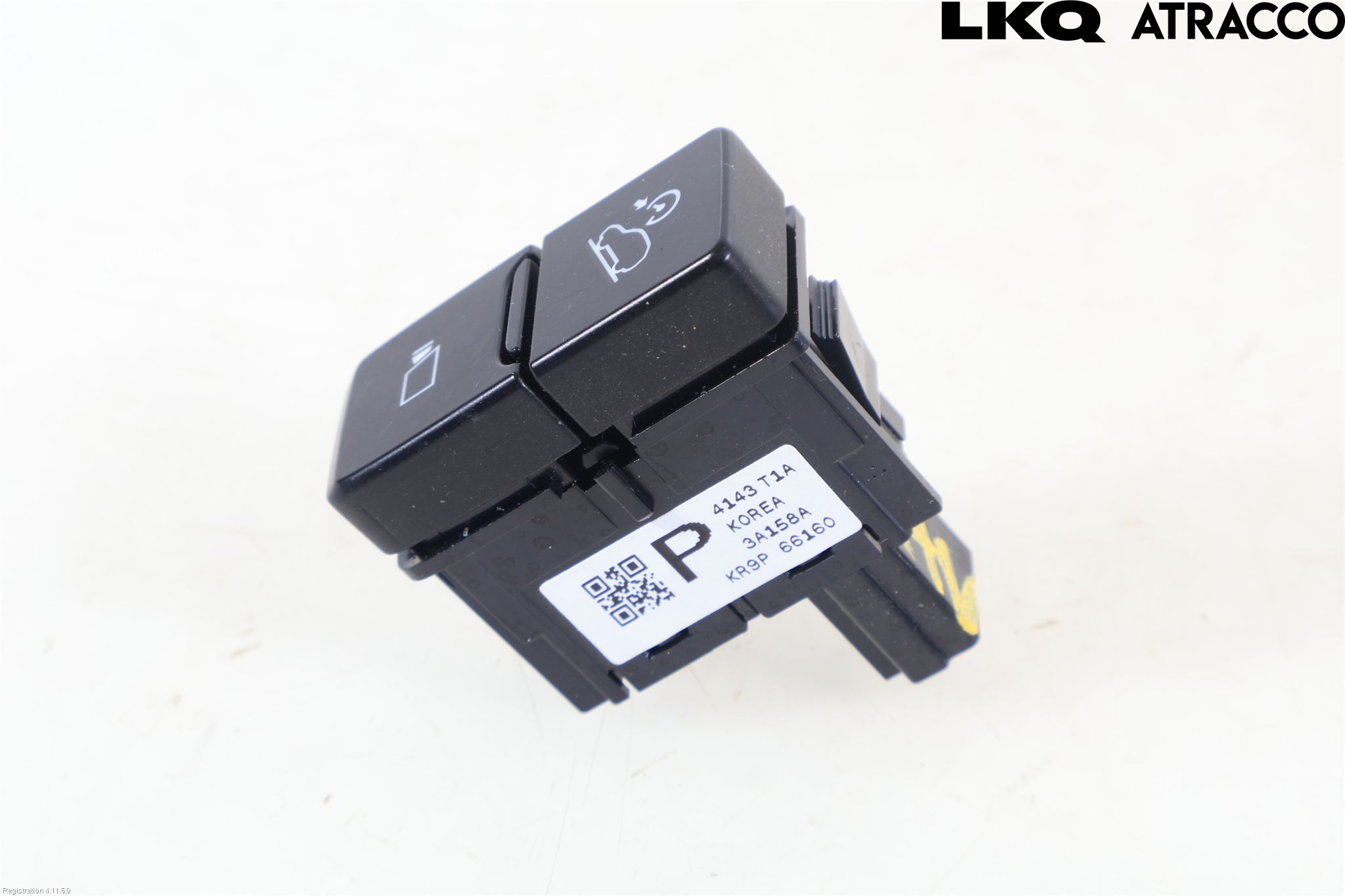 Mazda CX-80 24- Strömställare Övrigt