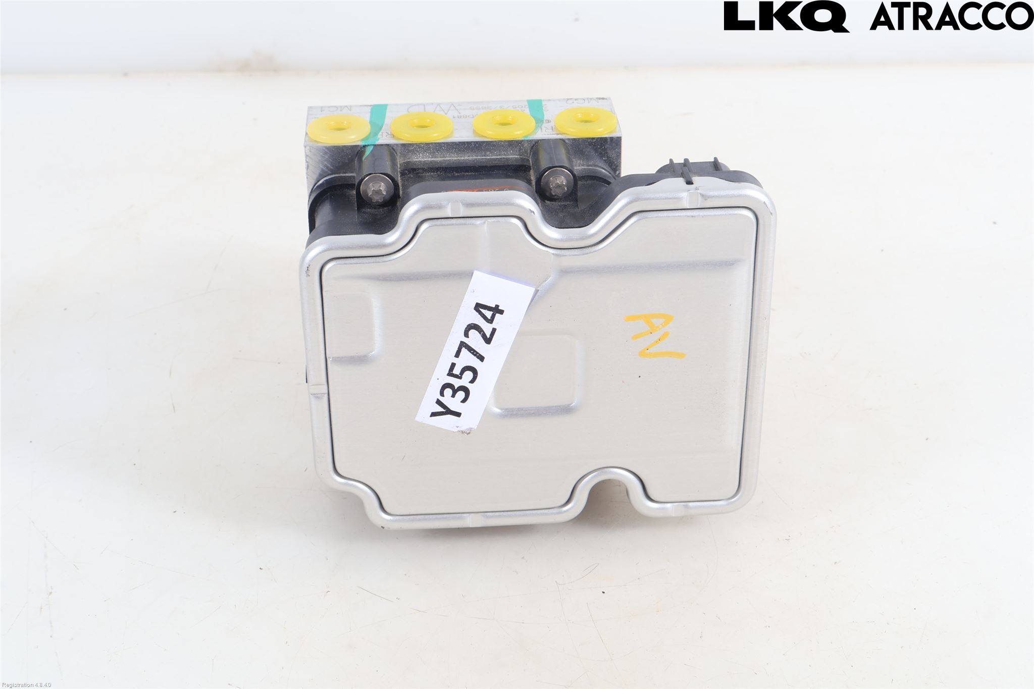 Toyota YARIS CROSS XP21 21- Abs Hydraulaggregat