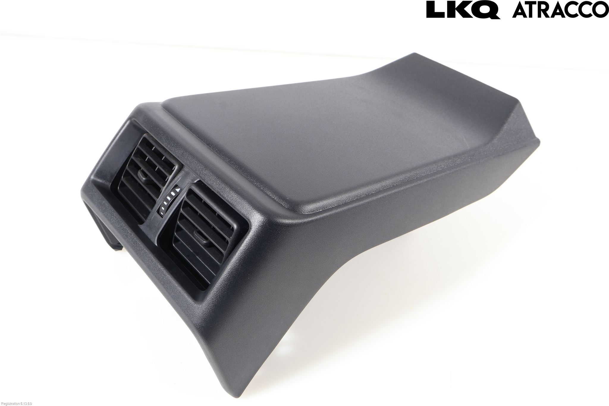 Toyota bZ4X EA10 22- Instrumentkonsoll Mitt