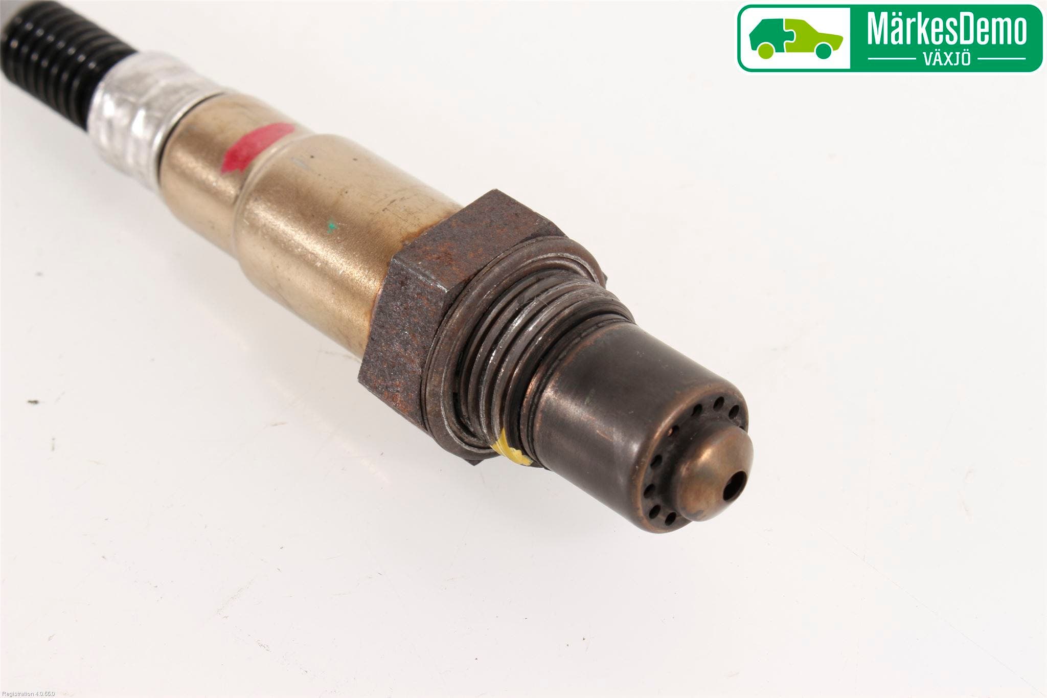 Hyundai IONIQ AE 17-22 Injlambdasond