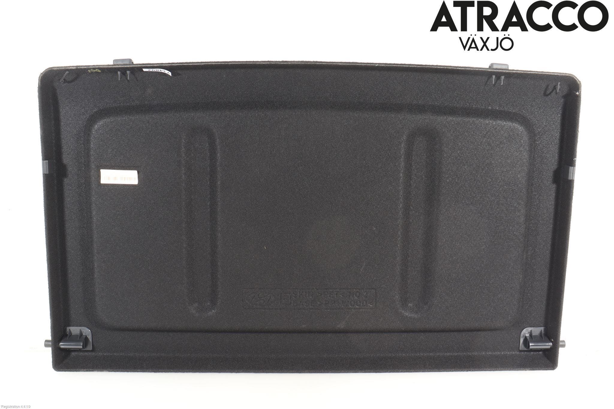 Hyundai BAYON BC3 21- Hatthylla