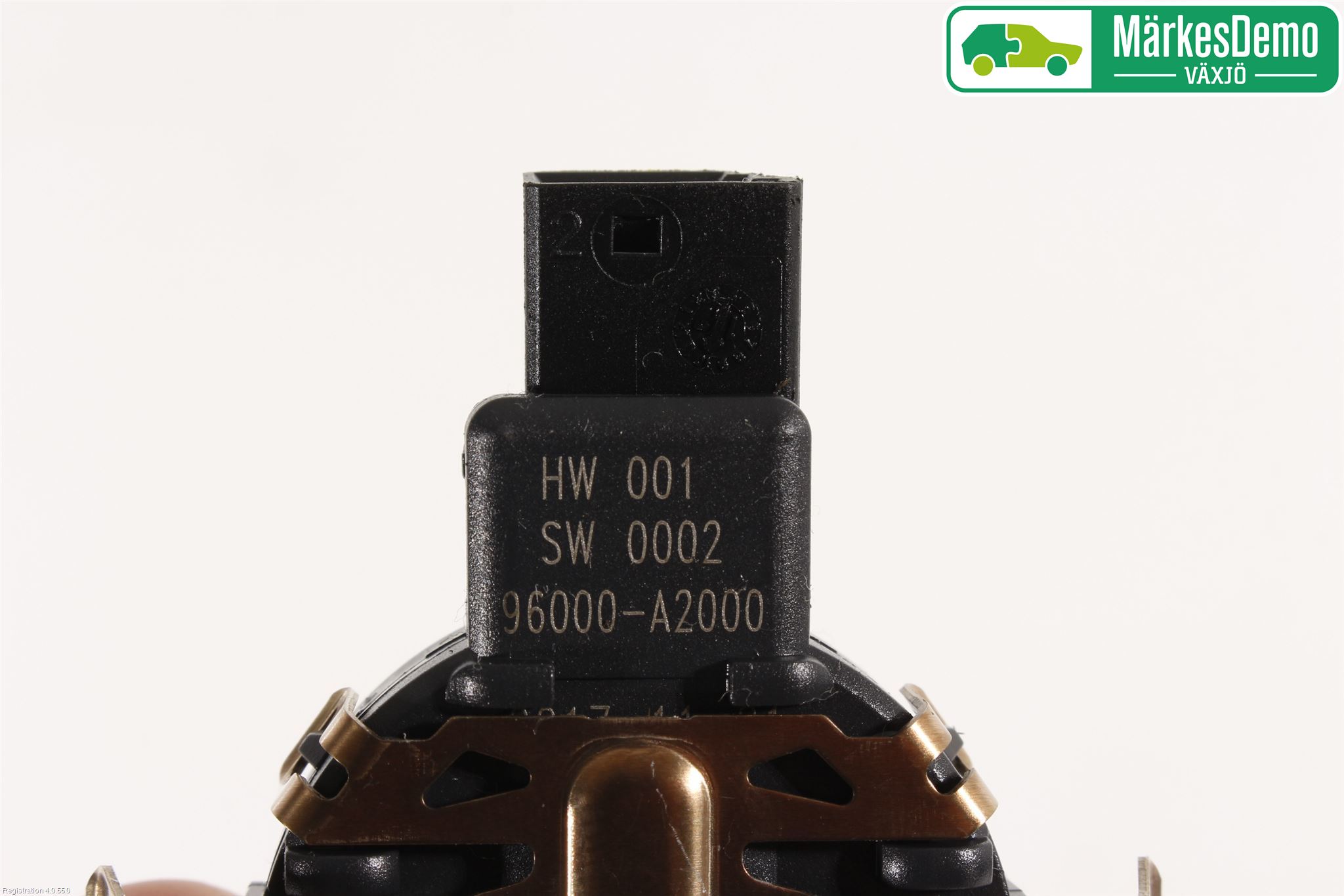 Hyundai IONIQ AE 17-22 Regnsensor