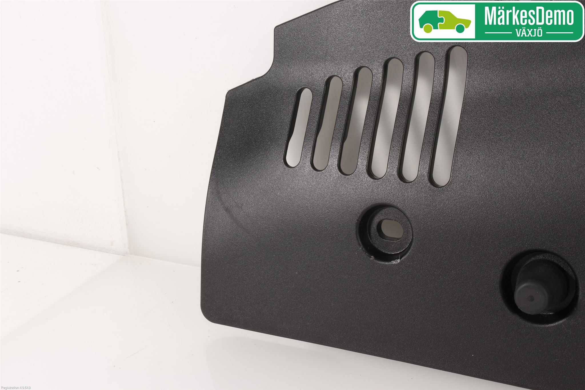 Honda CIVIC 17-22 Frontplåt Övre