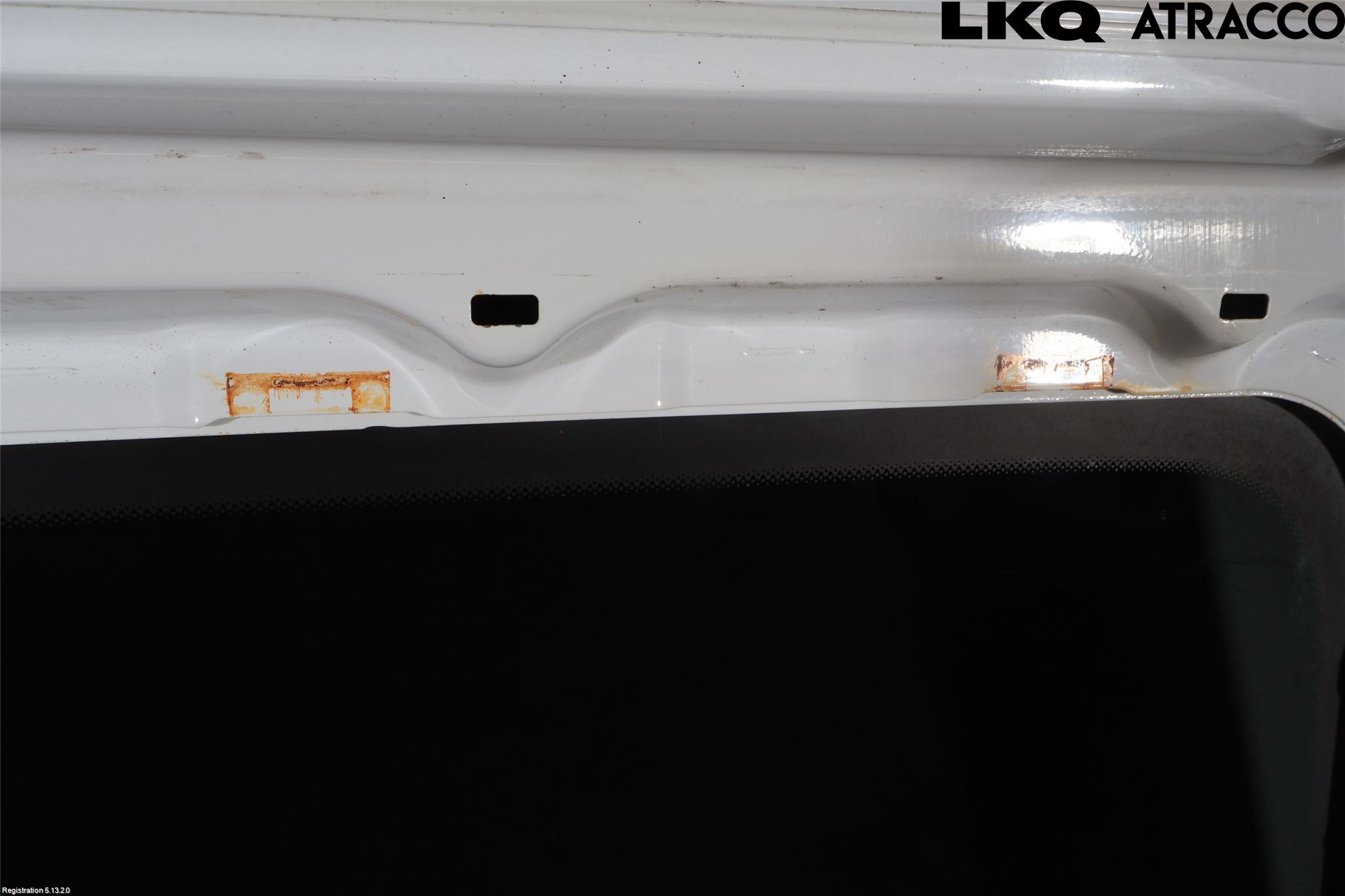 Mercedes-Benz MB VITO/V-KLASS (W640,W447,W448) 14- Dörr Sido-Skjutdörr Vä
