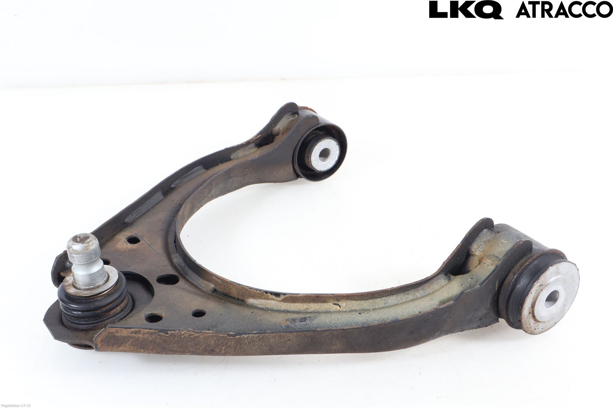 Mazda CX-60 22- Bärarm Fram Övre Vä