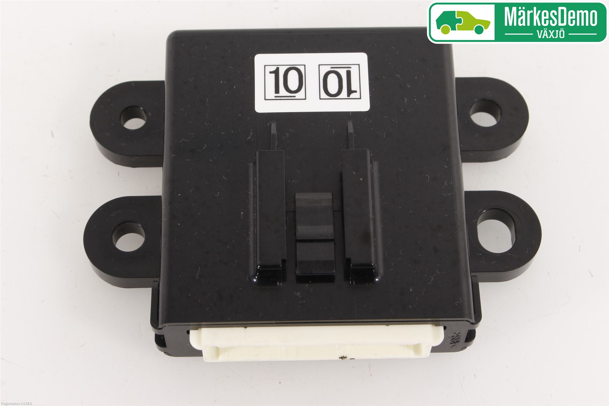 Mitsubishi OUTLANDER 13-21 Styrenhet Övrigt