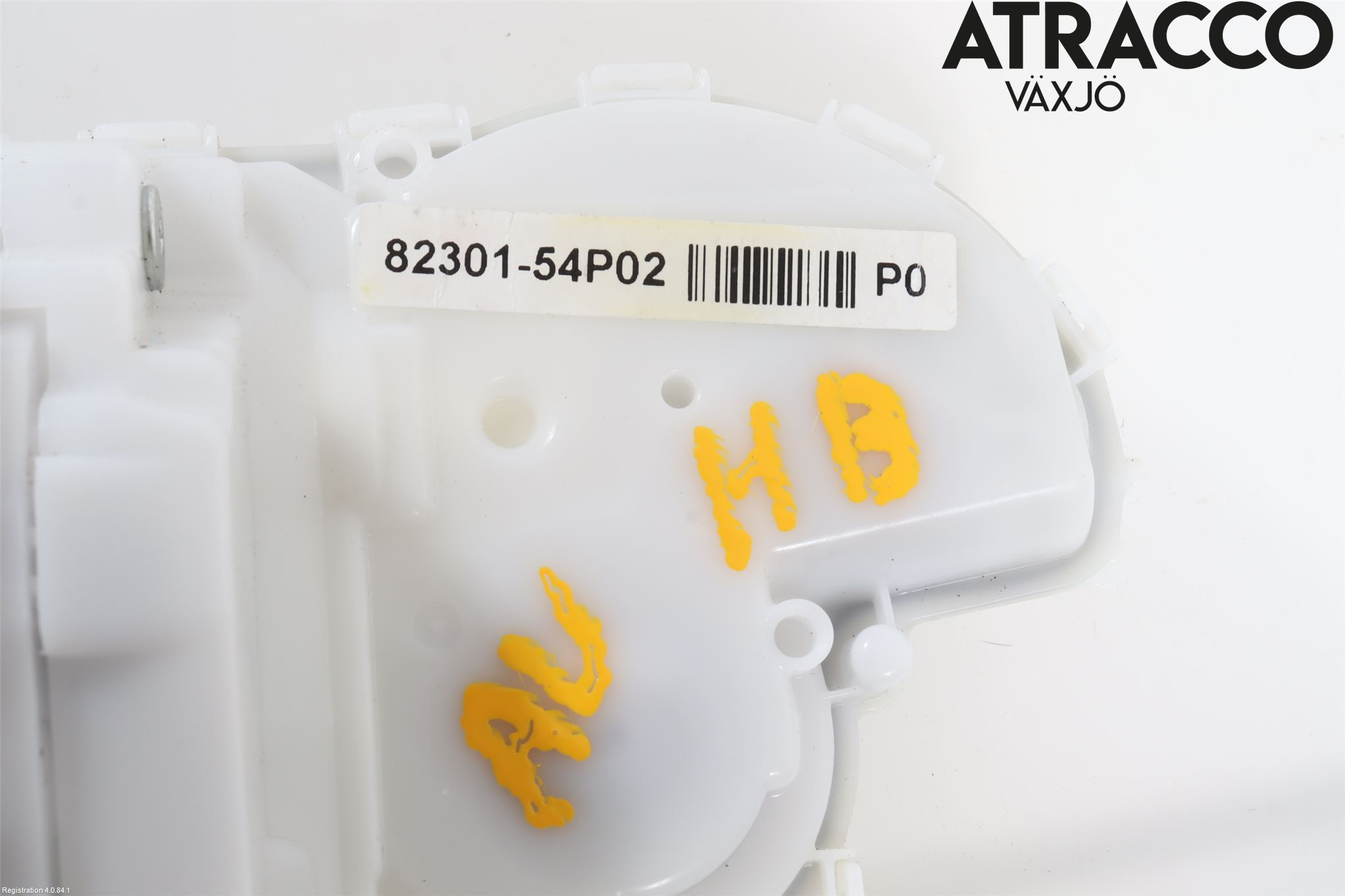 Suzuki VITARA 15- Låskista-Dörrlås