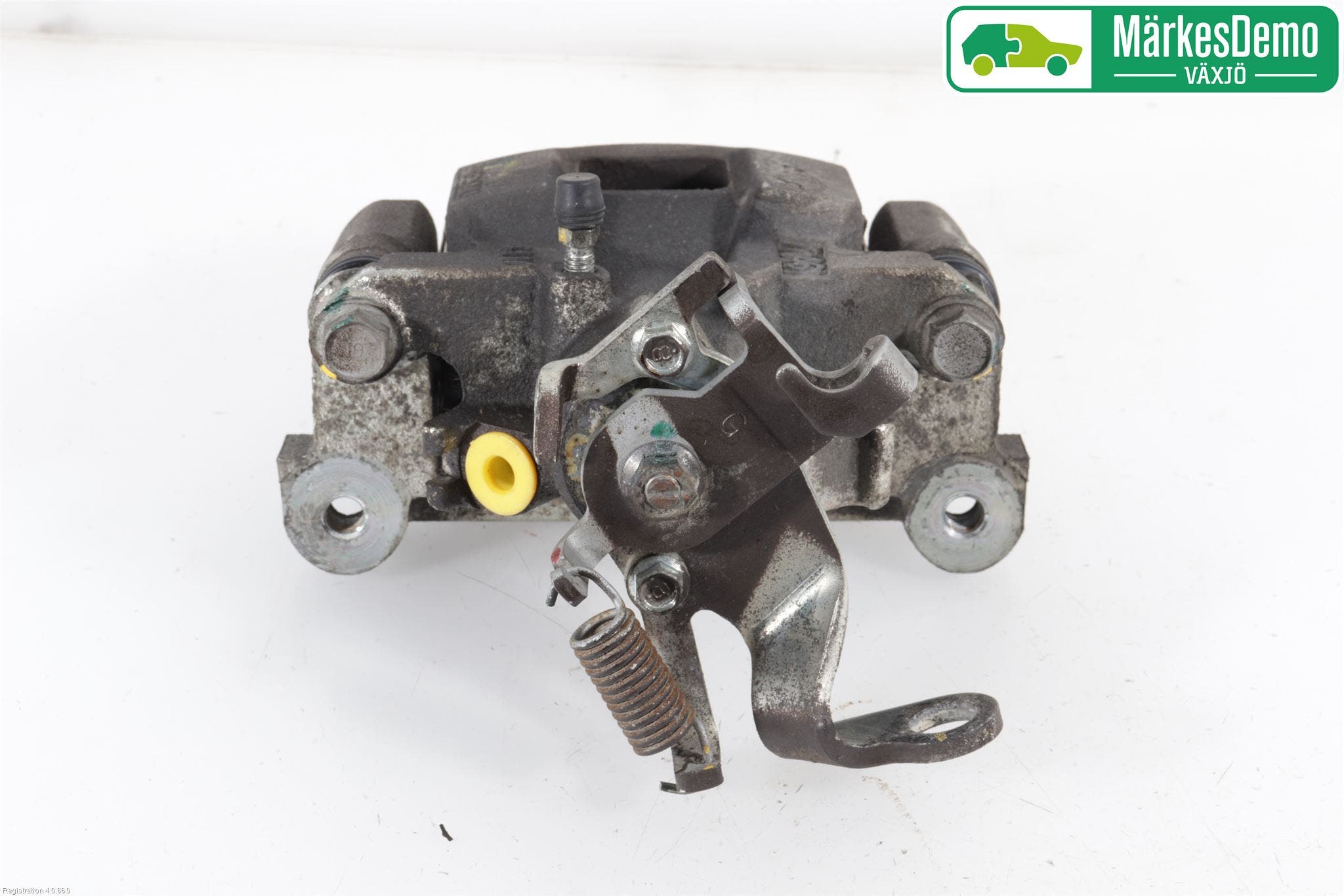 Mitsubishi ASX 10-22 Bromsok Bak Höger