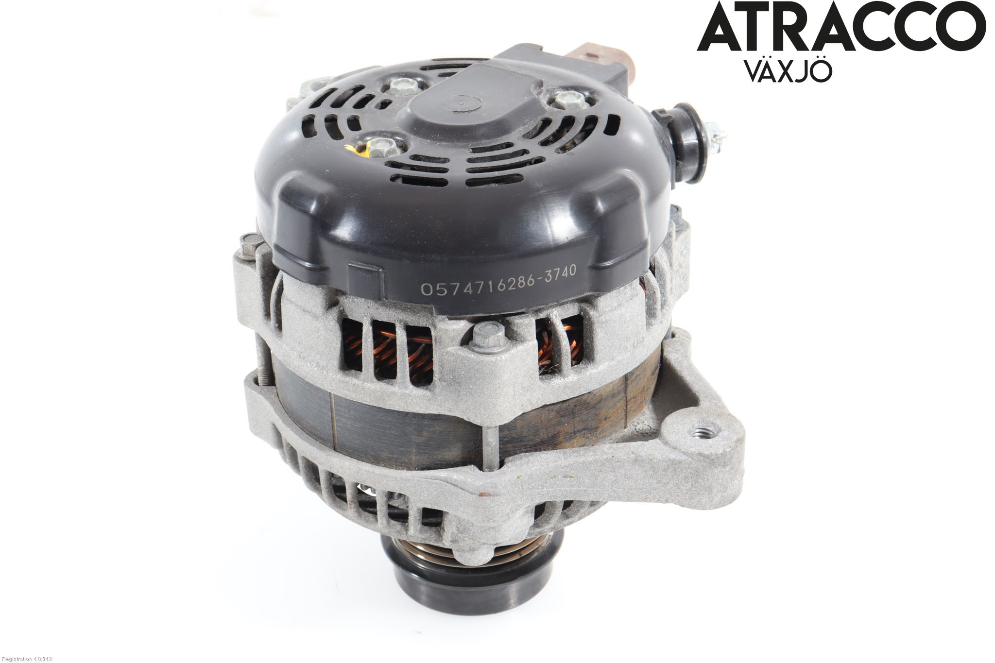 Toyota VERSO 09-18 Generator