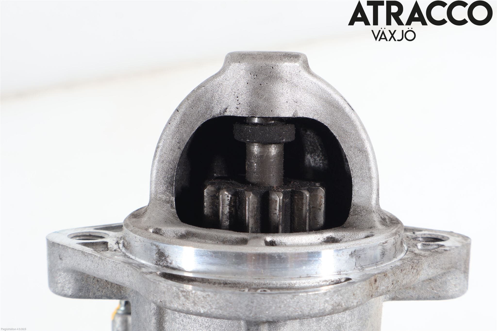 Kia CEED/CEED SW 19- Startmotor