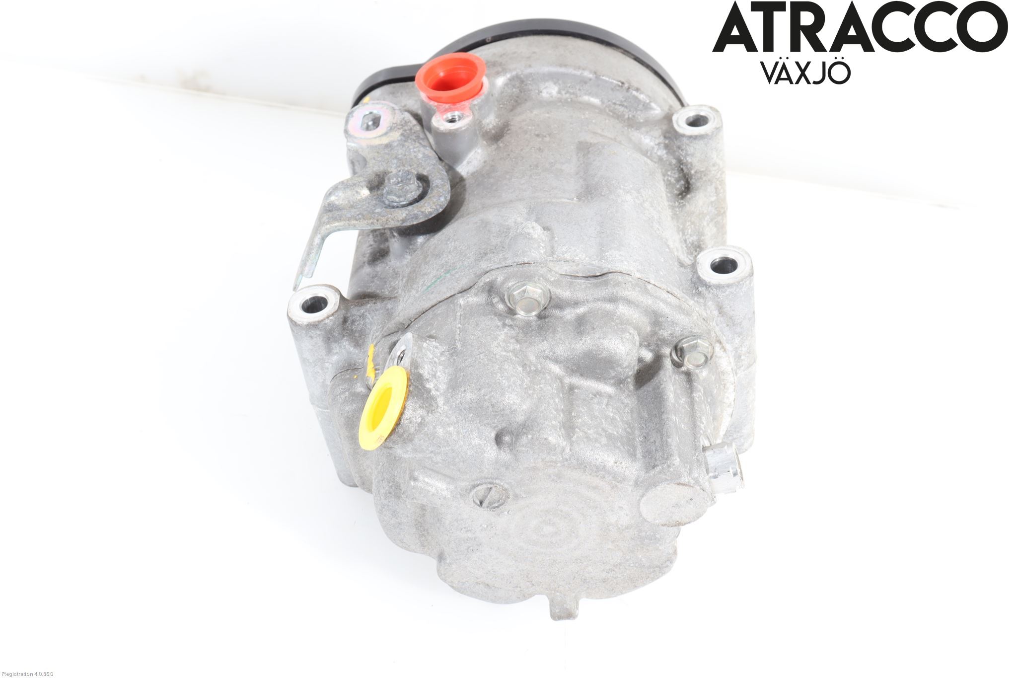 Toyota C-HR 16-23 Ac Kompressor