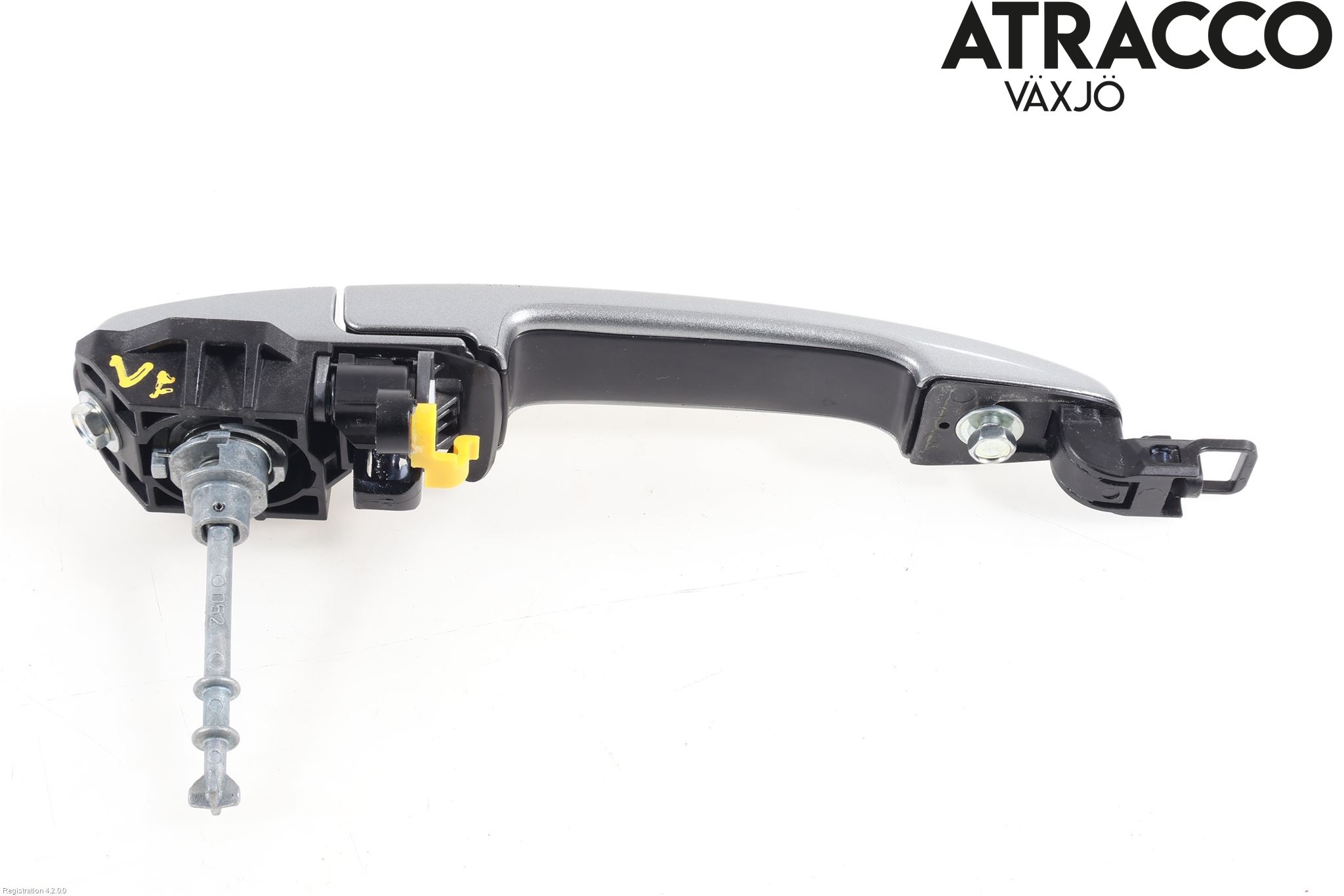 Suzuki SWIFT 17-24 Dörrhandtag Yttre Vä