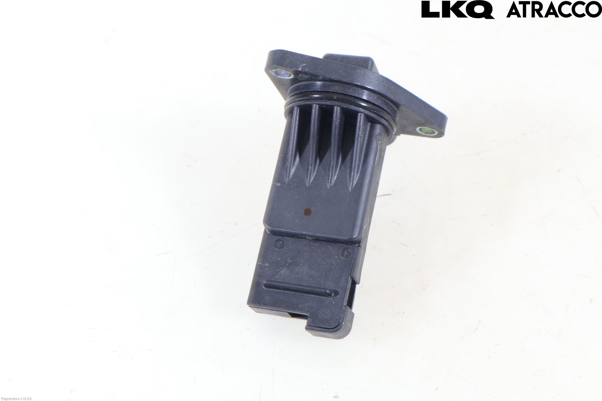 Mazda CX-3 Injluftmassamätare