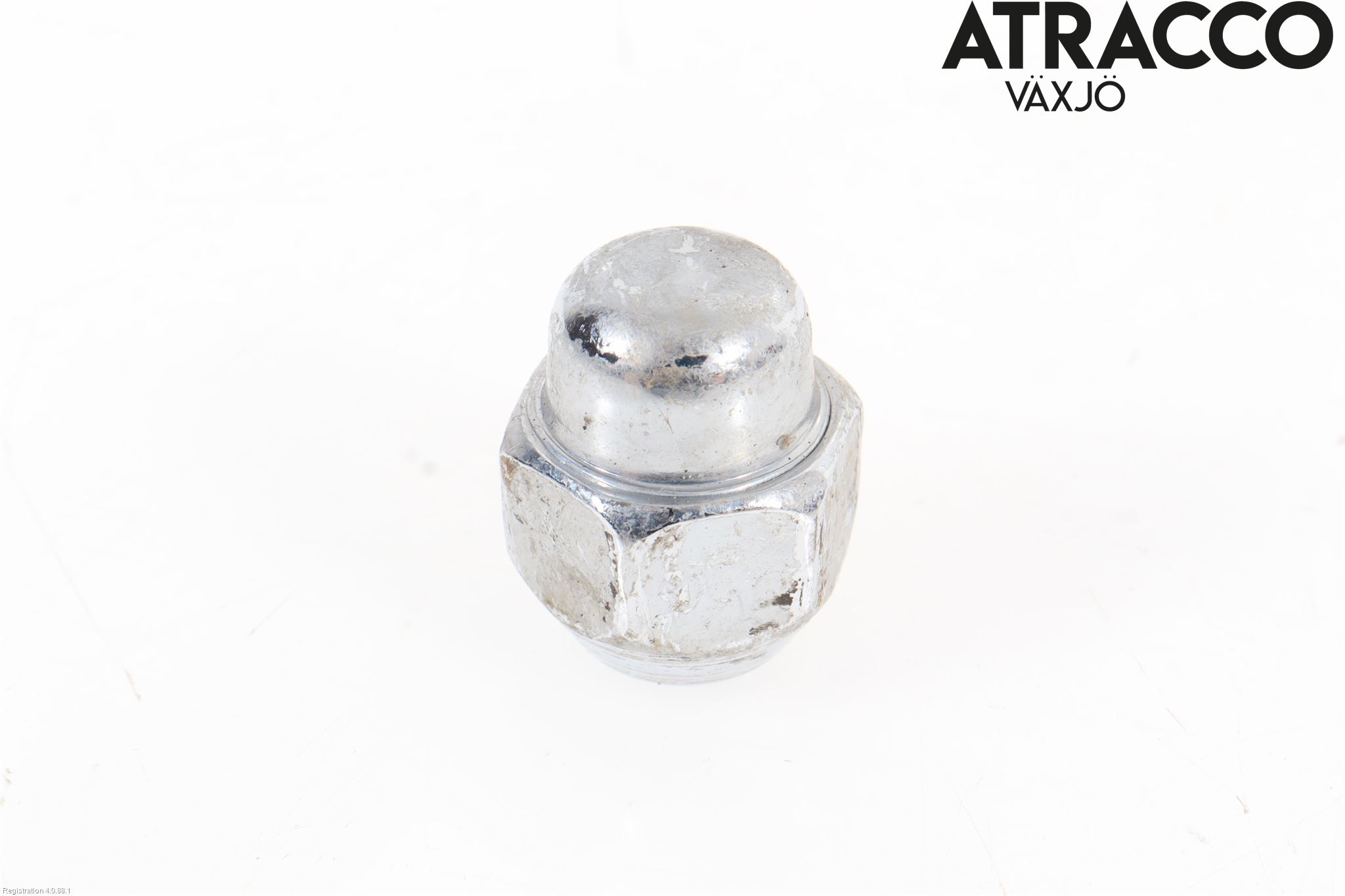 Hyundai BAYON BC3 21- Hjulmutter-Bult-Sats