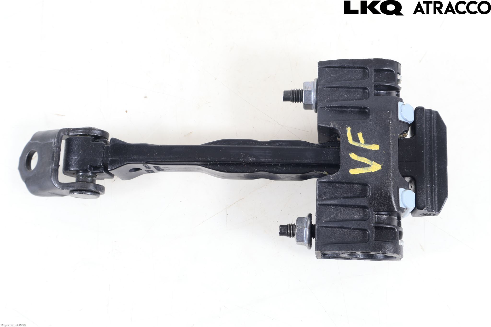 Toyota PROACE CITY 20- Dörrstopp