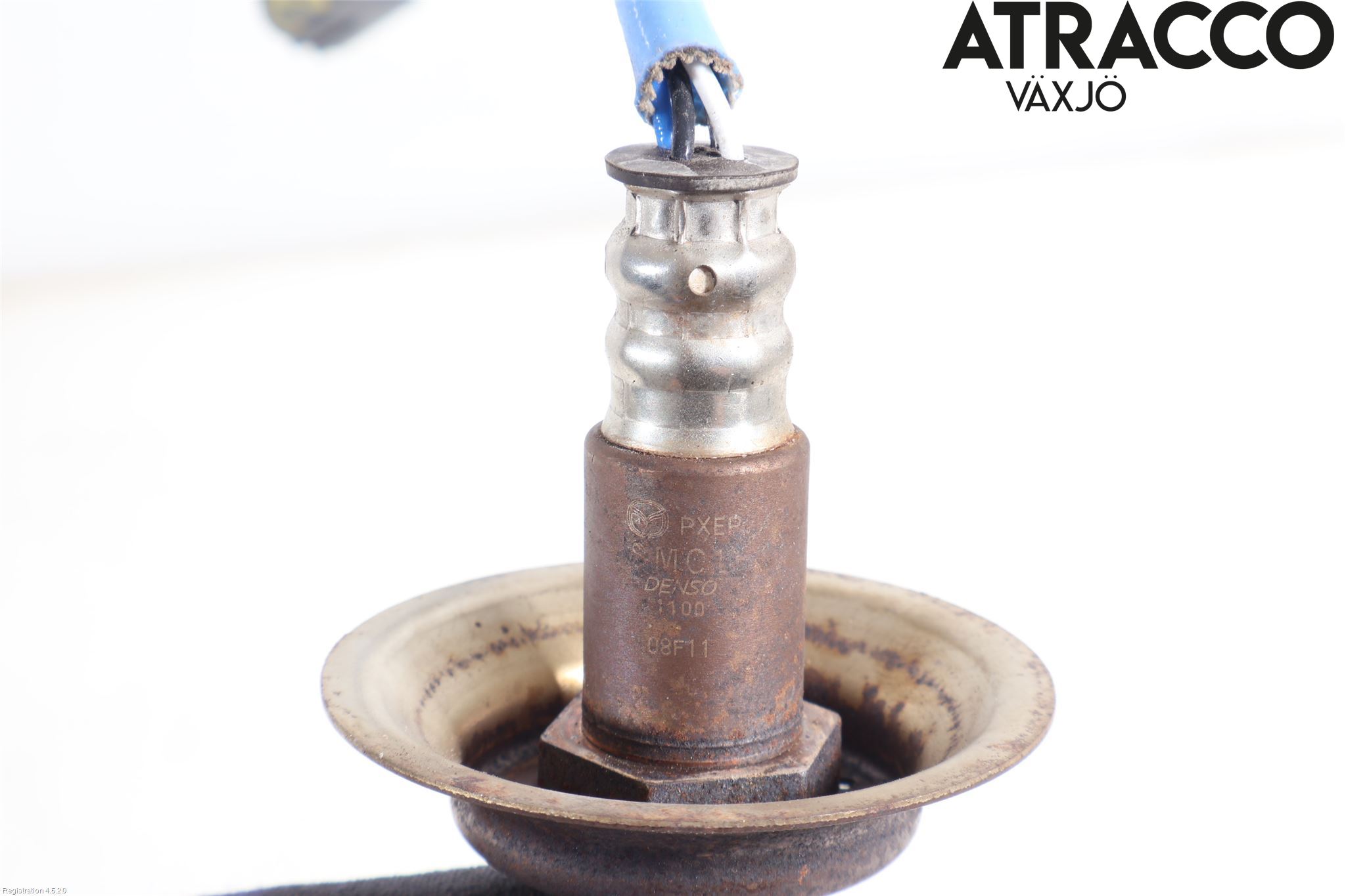 Mazda CX-60 22- Injlambdasond