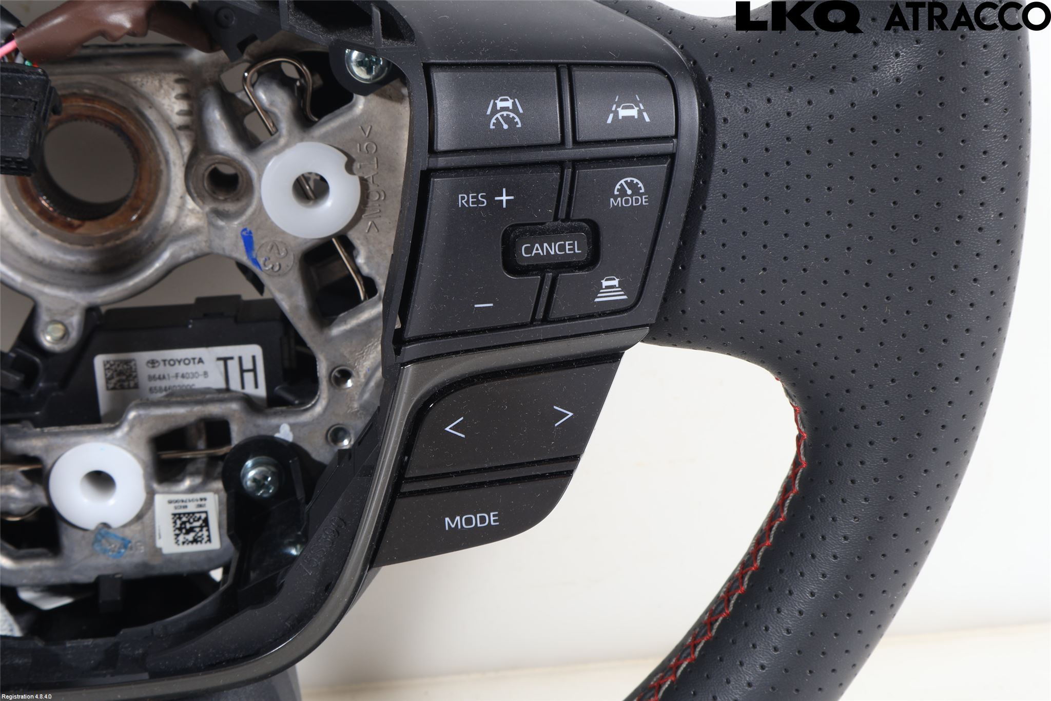 Toyota C-HR 24- Ratt