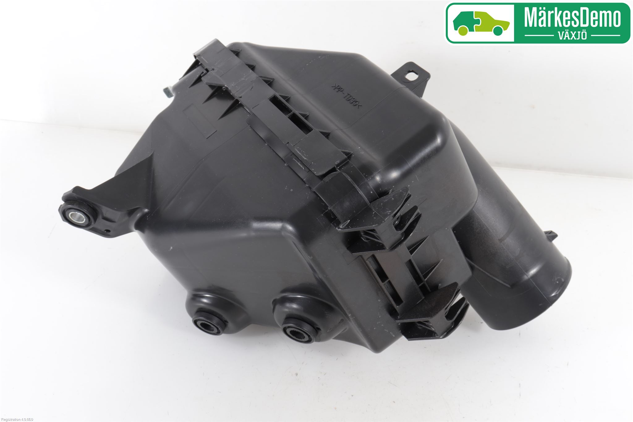 Mitsubishi ASX 10-22 Luftrenare