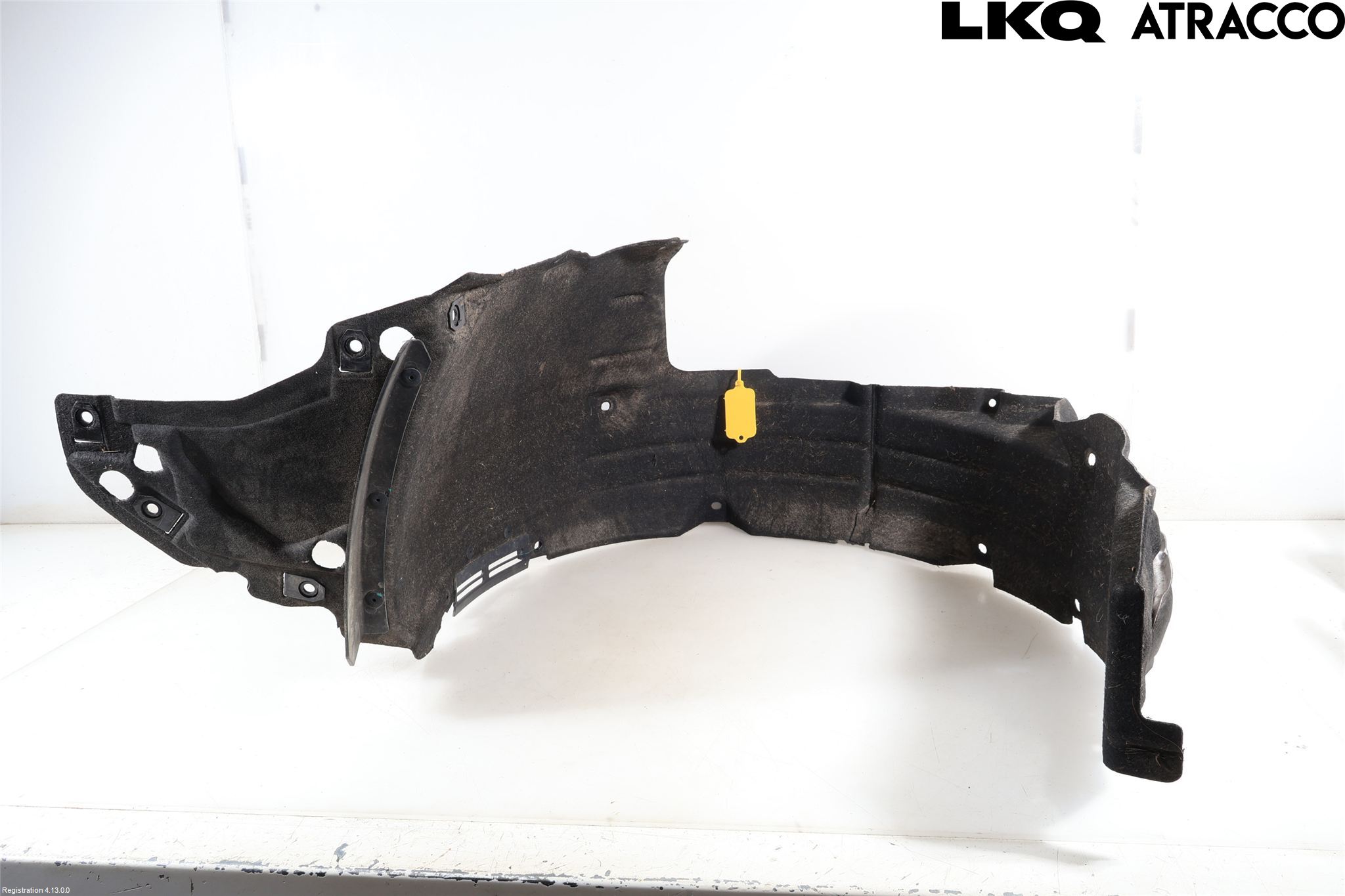 Honda CR-V 24- Skärm Inner